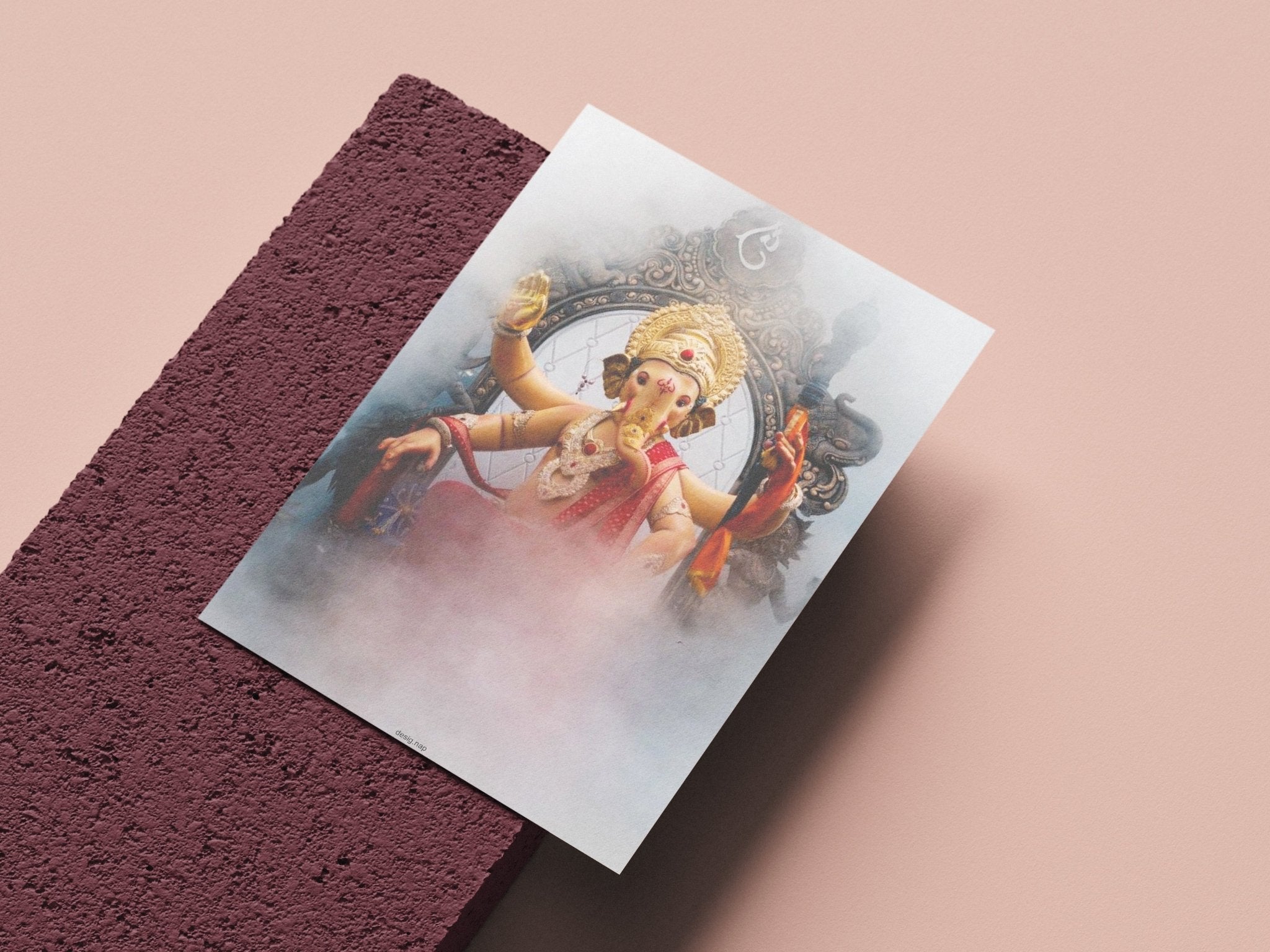 poster_sticker - desgnapshop