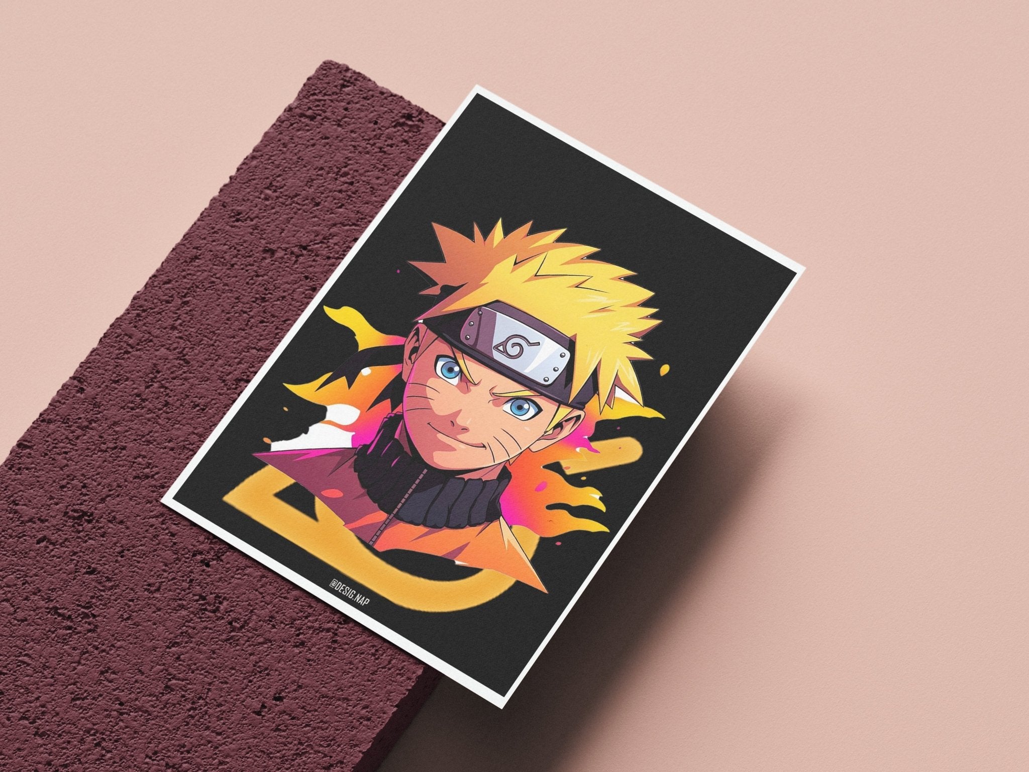 poster_sticker - desgnapshop