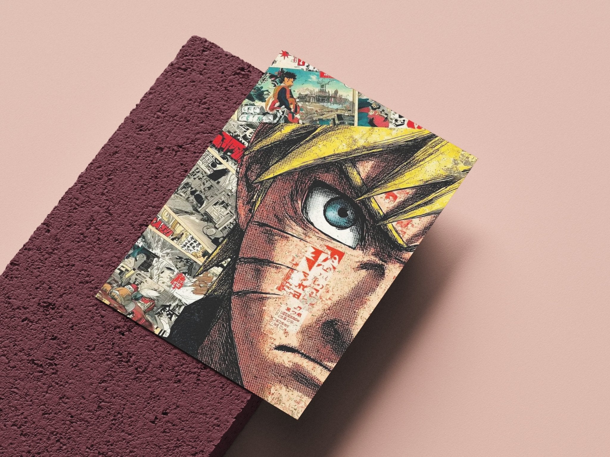 poster_sticker - desgnapshop