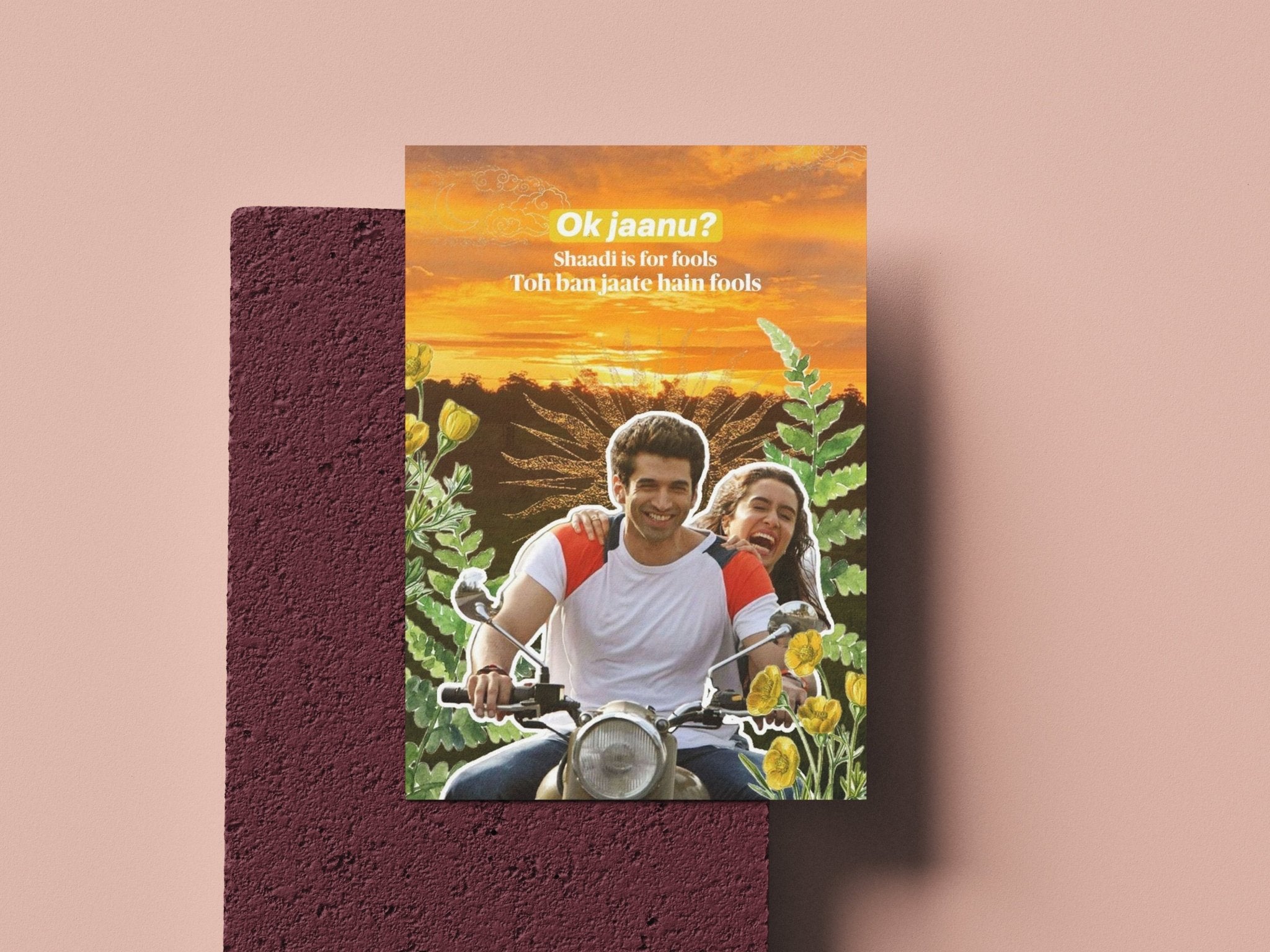 poster_sticker - desgnapshop