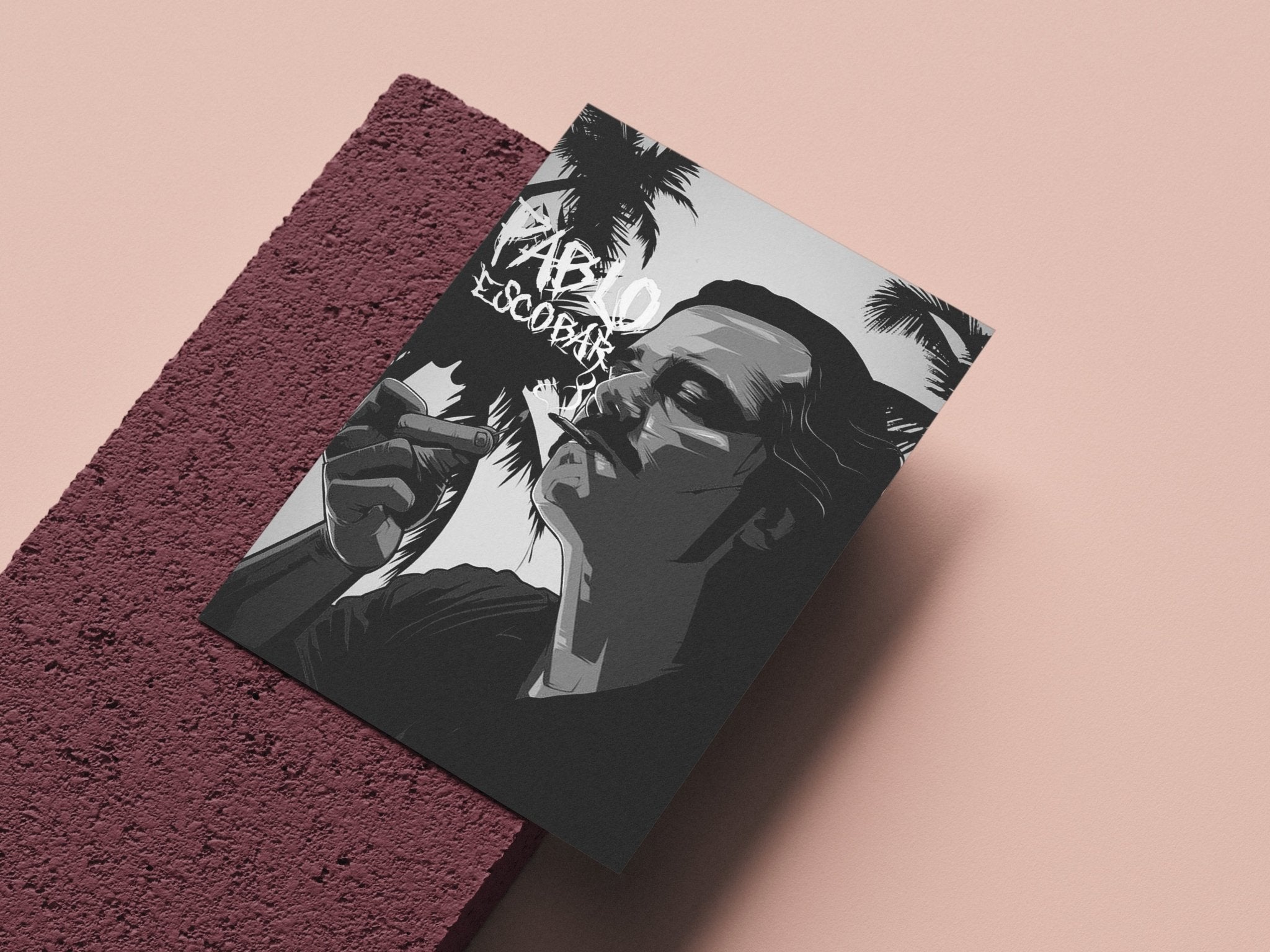 poster_sticker - desgnapshop