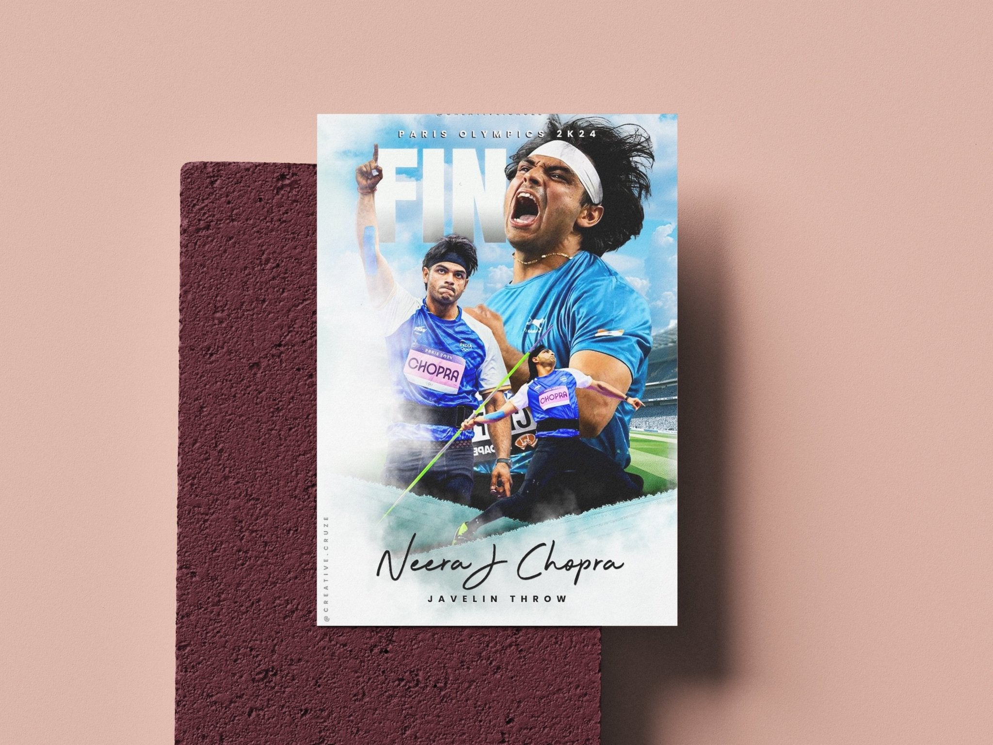 poster_sticker - desgnapshop