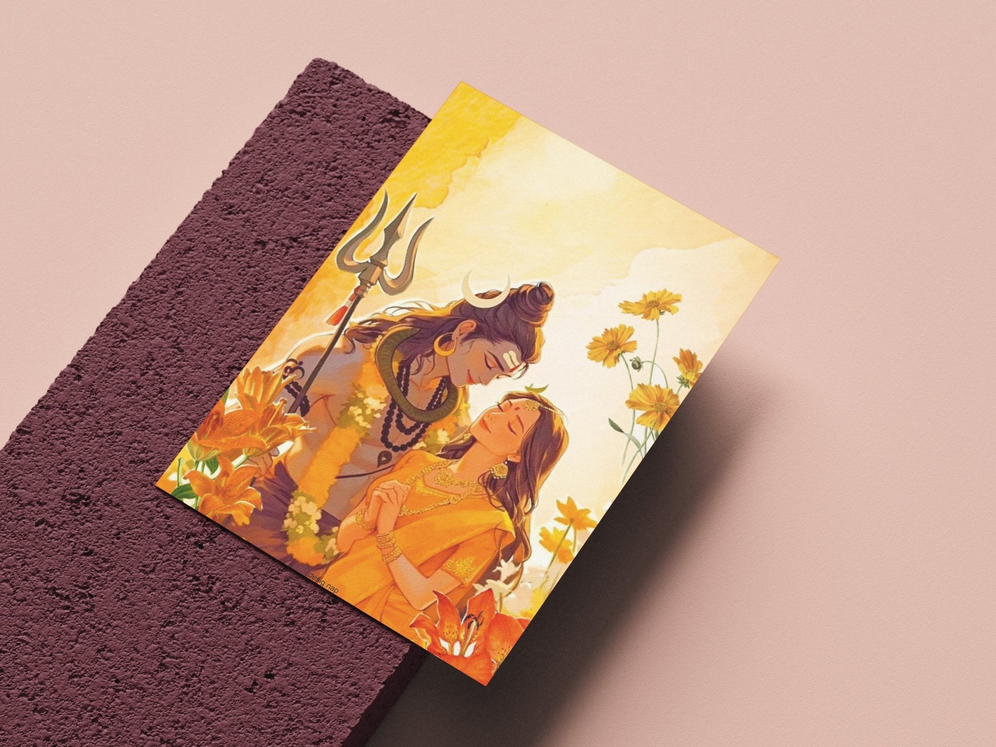 poster_sticker - desgnapshop