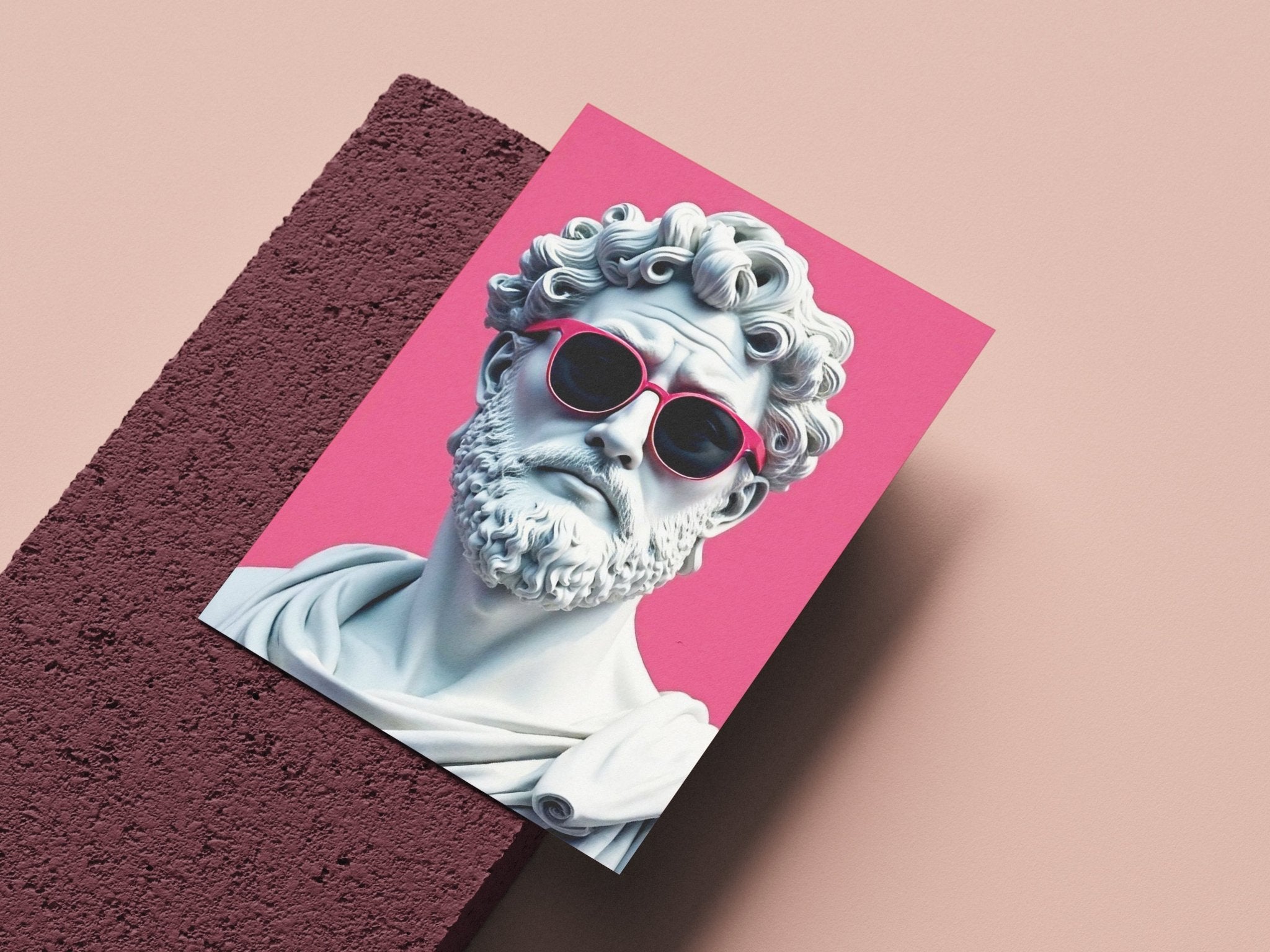 poster_sticker - desgnapshop