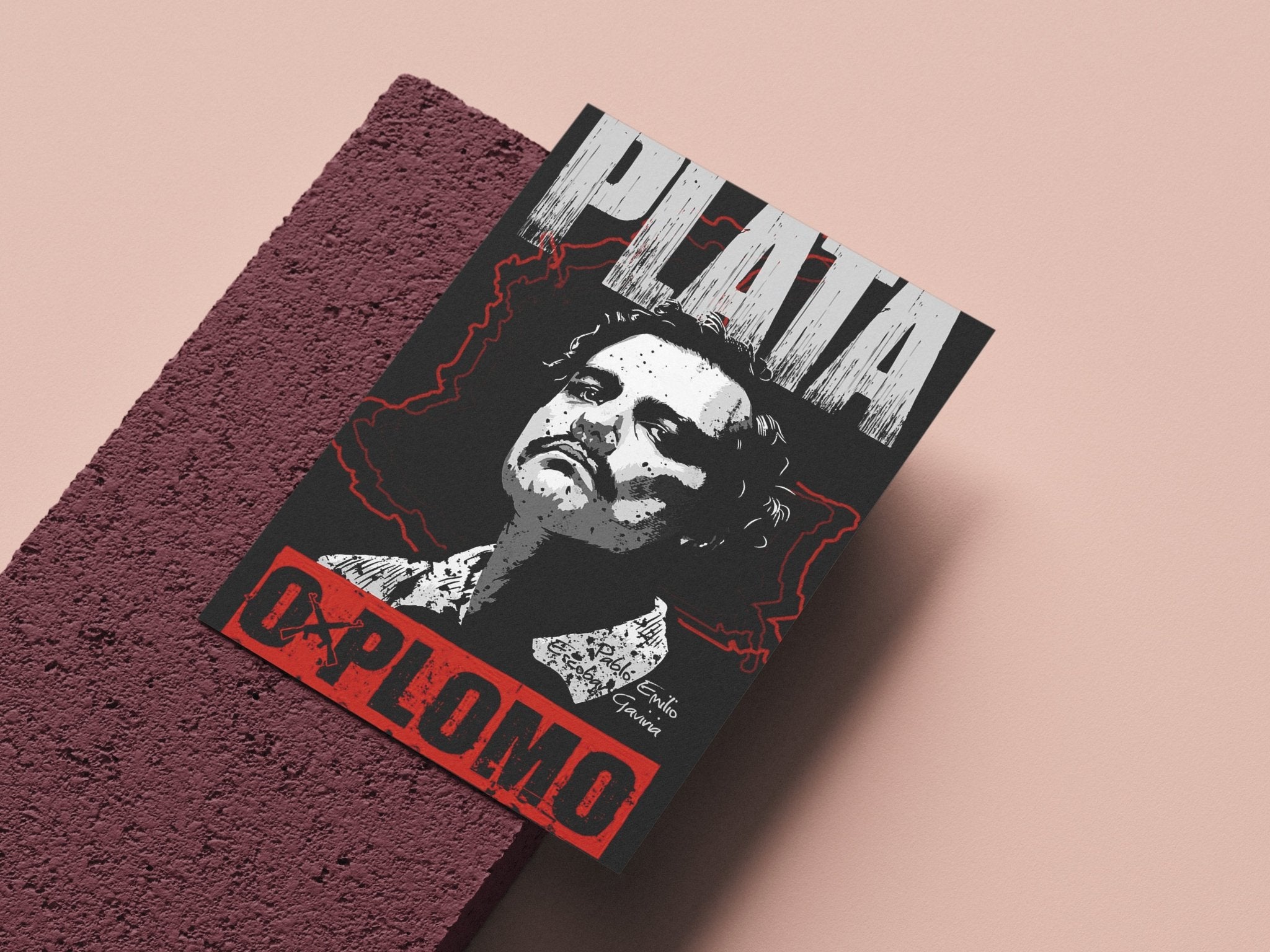 poster_sticker - desgnapshop