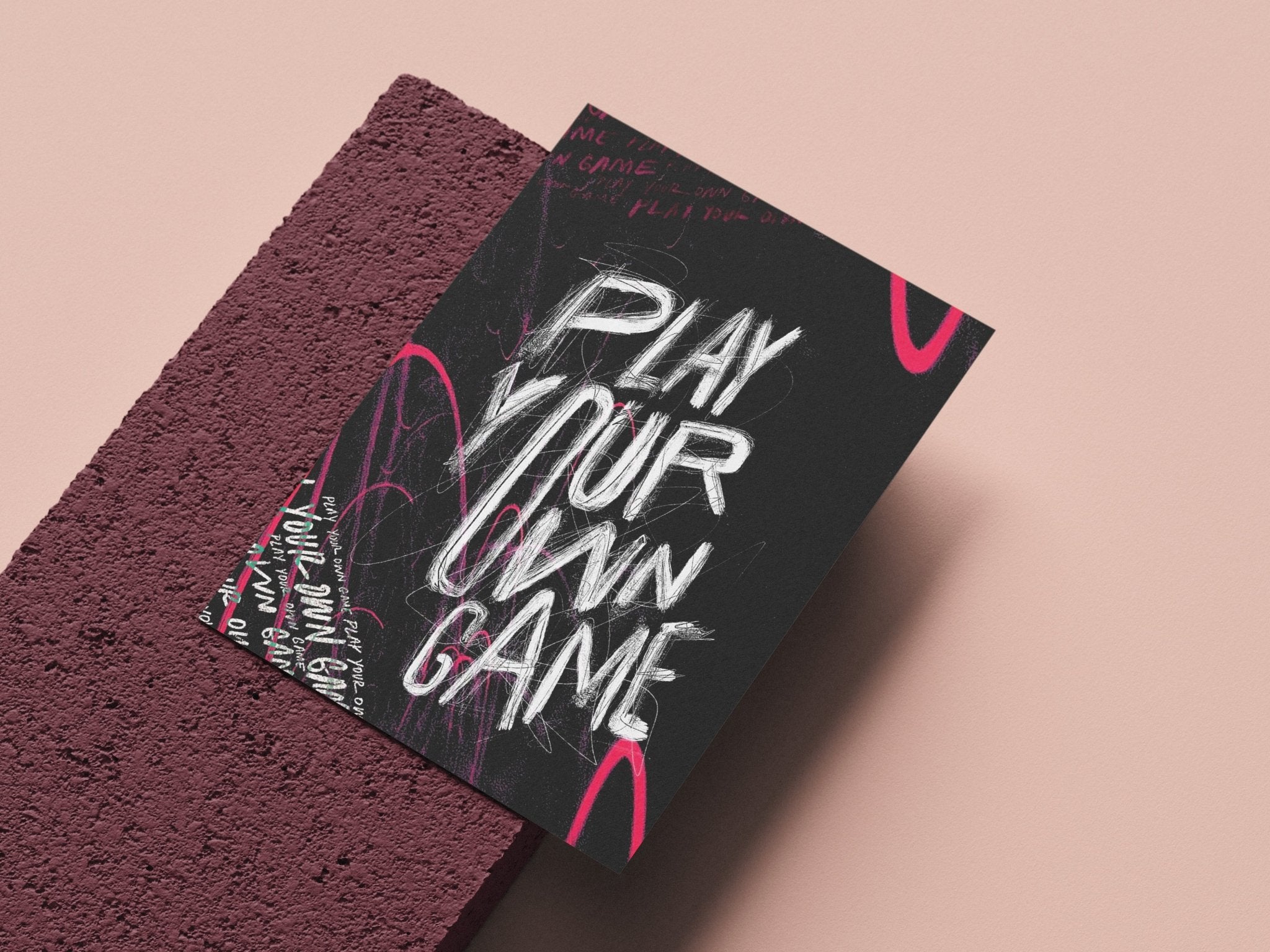 poster_sticker - desgnapshop