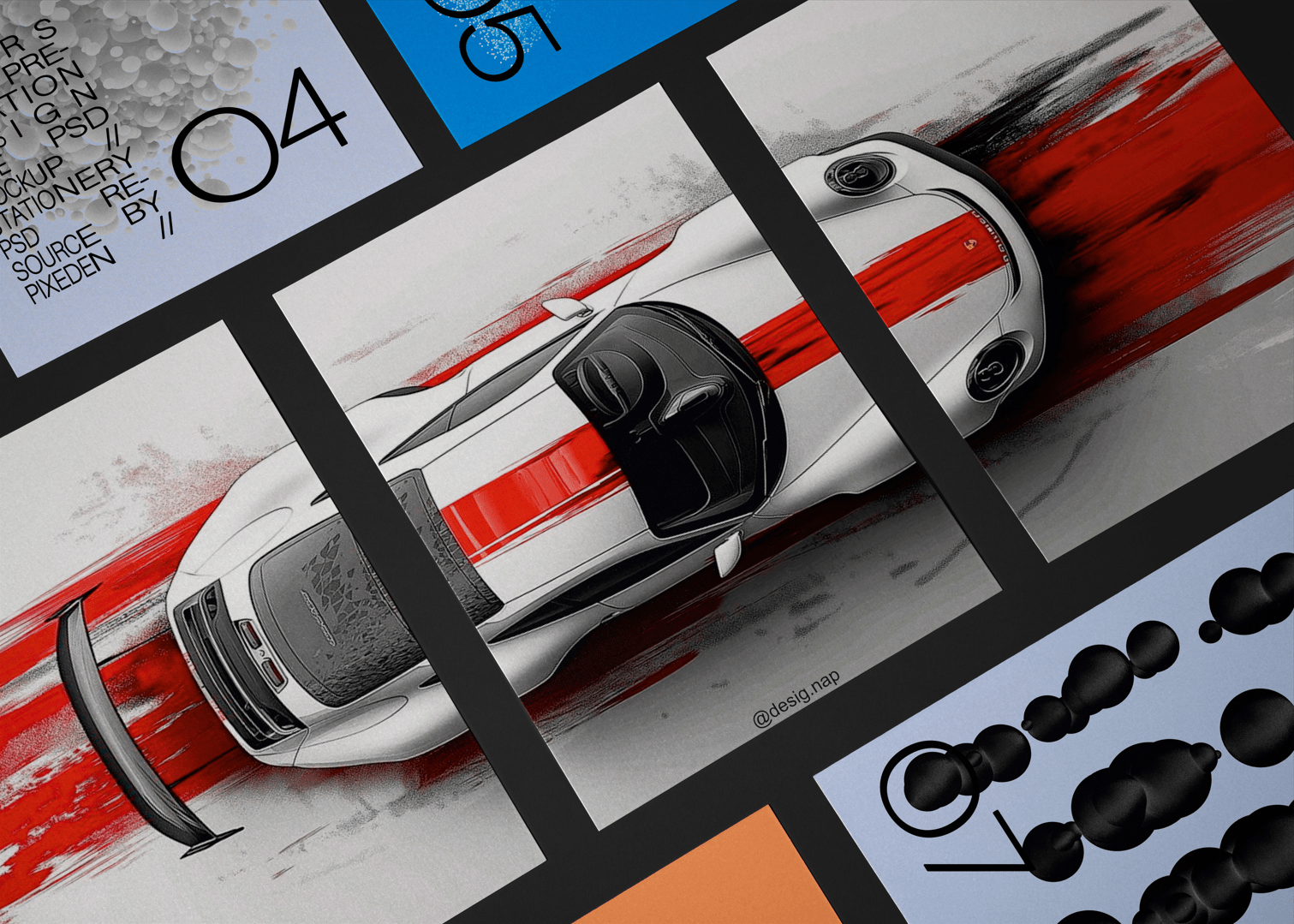 poster_sticker - desgnapshop