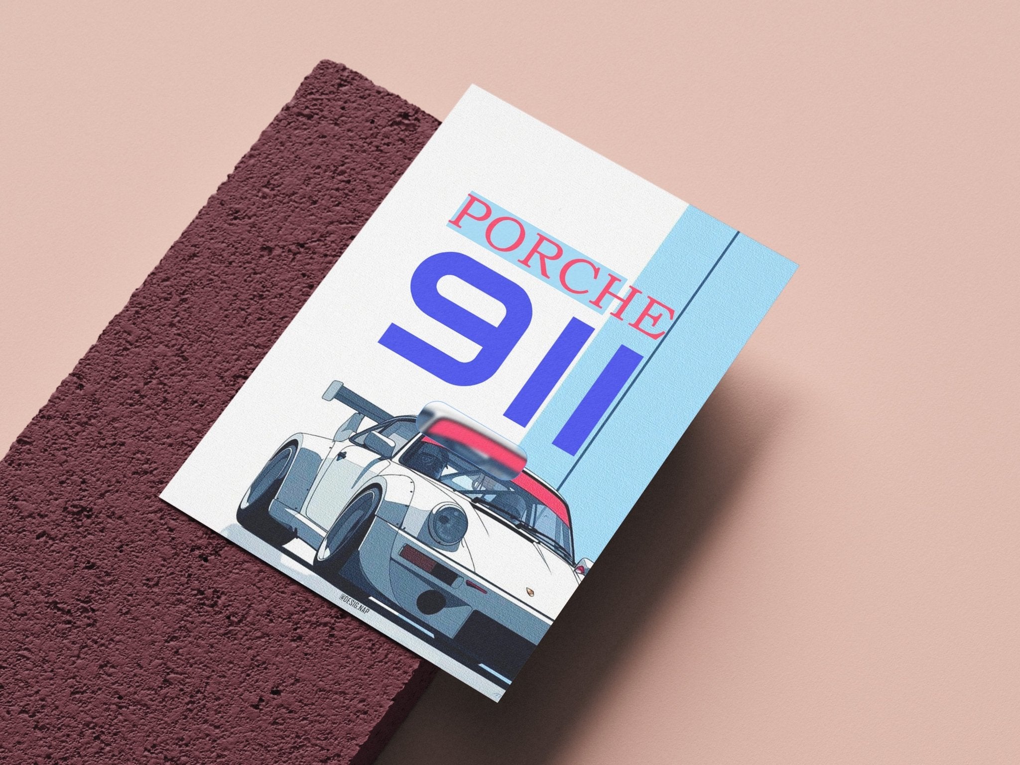 poster_sticker - desgnapshop