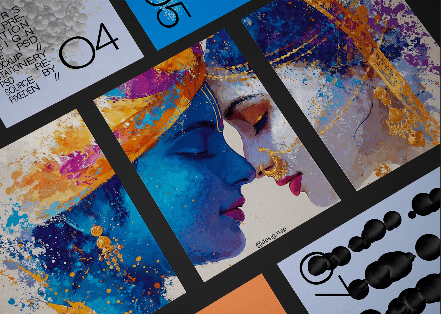 poster_sticker - desgnapshop