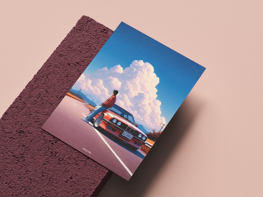 poster_sticker - desgnapshop