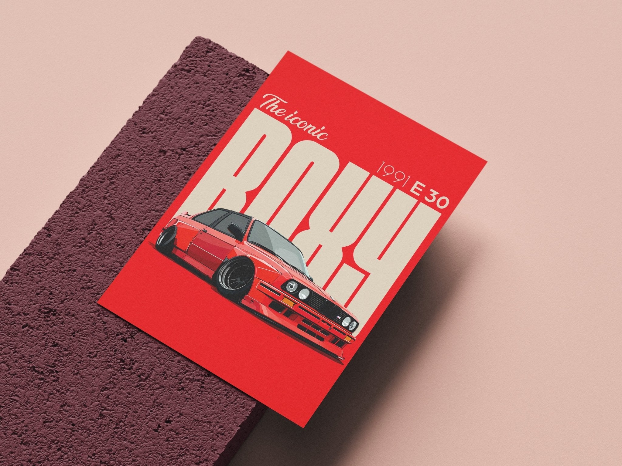 poster_sticker - desgnapshop