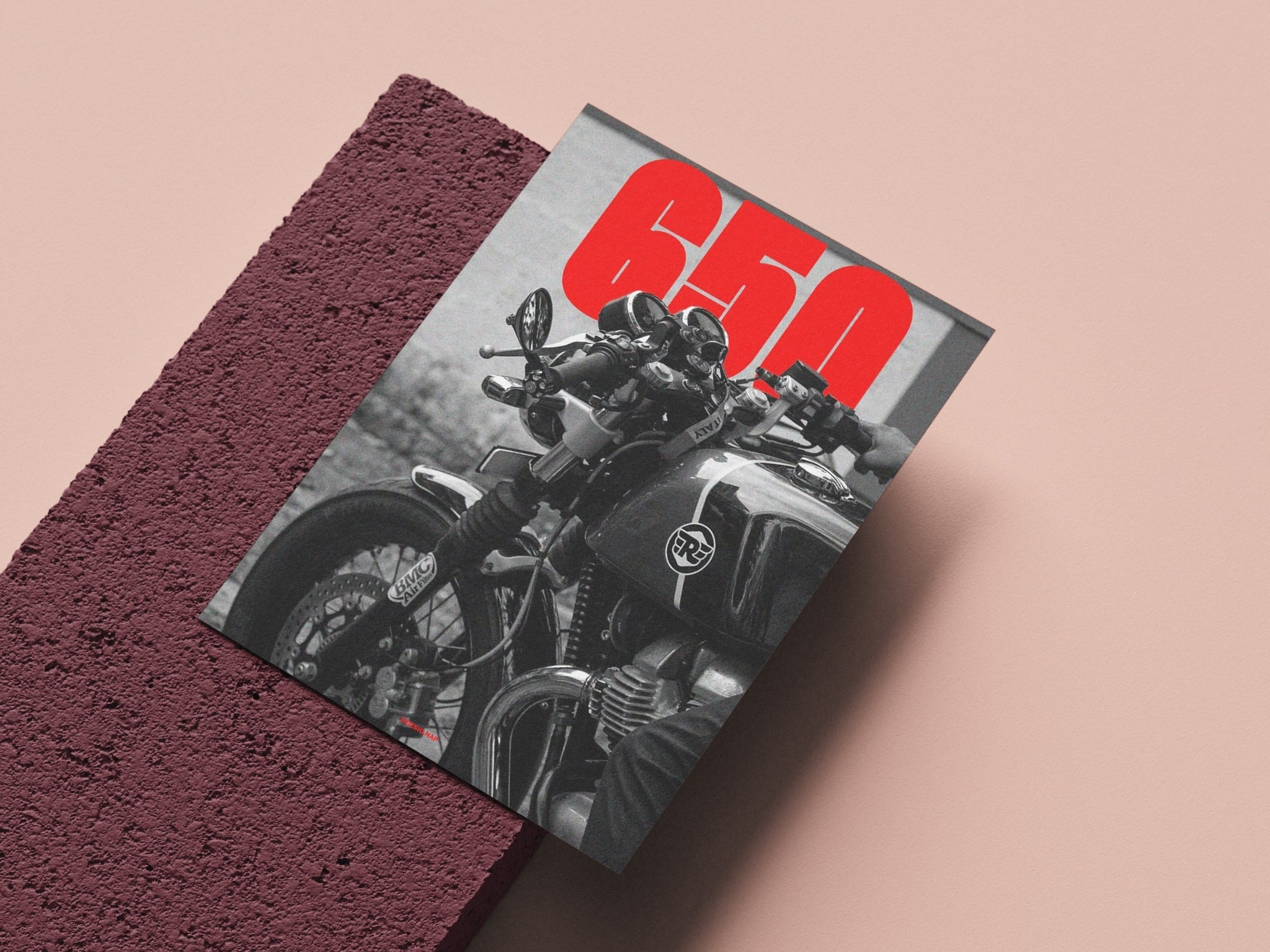 poster_sticker - desgnapshop