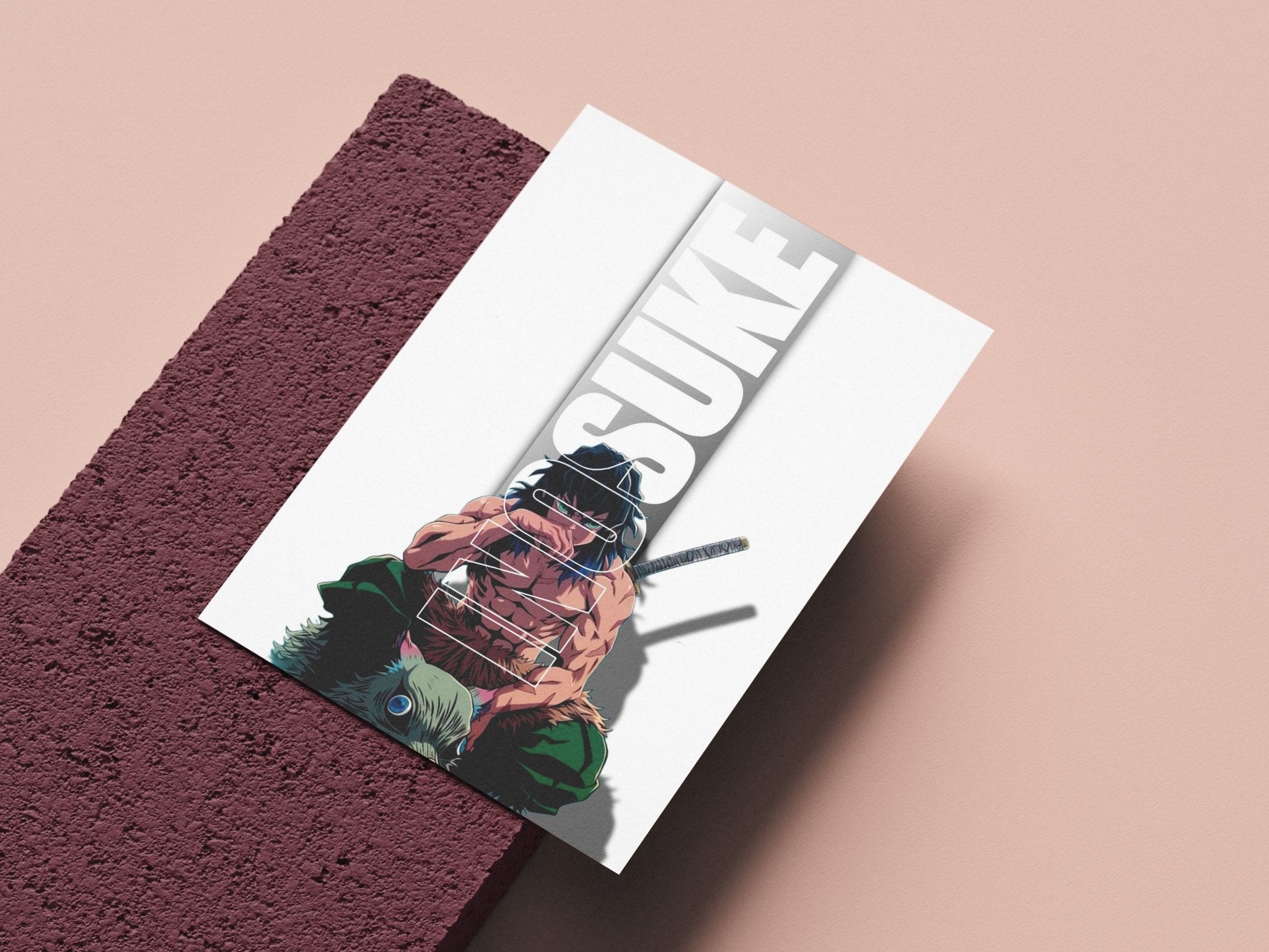 poster_sticker - desgnapshop