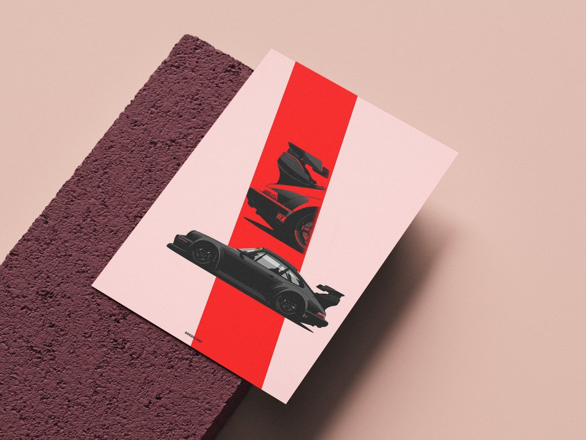 poster_sticker - desgnapshop