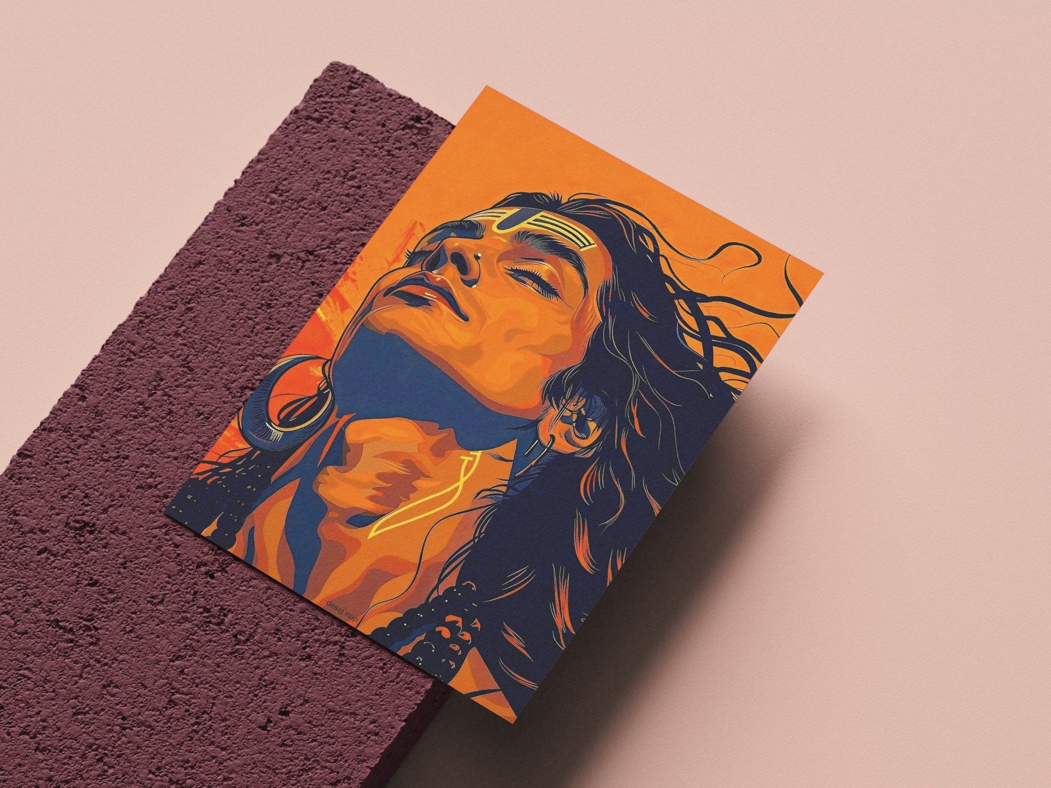 poster_sticker - desgnapshop