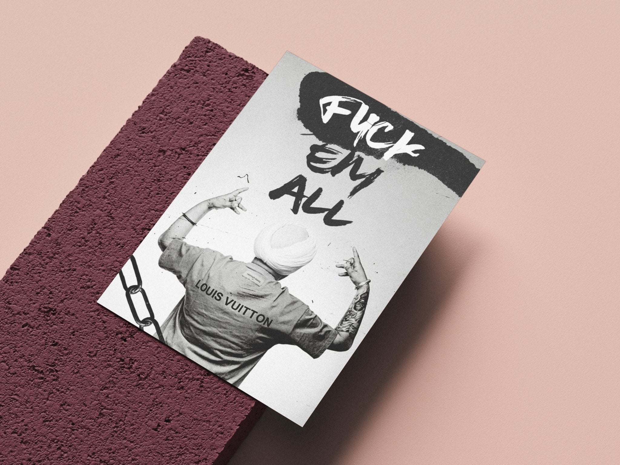 poster_sticker - desgnapshop