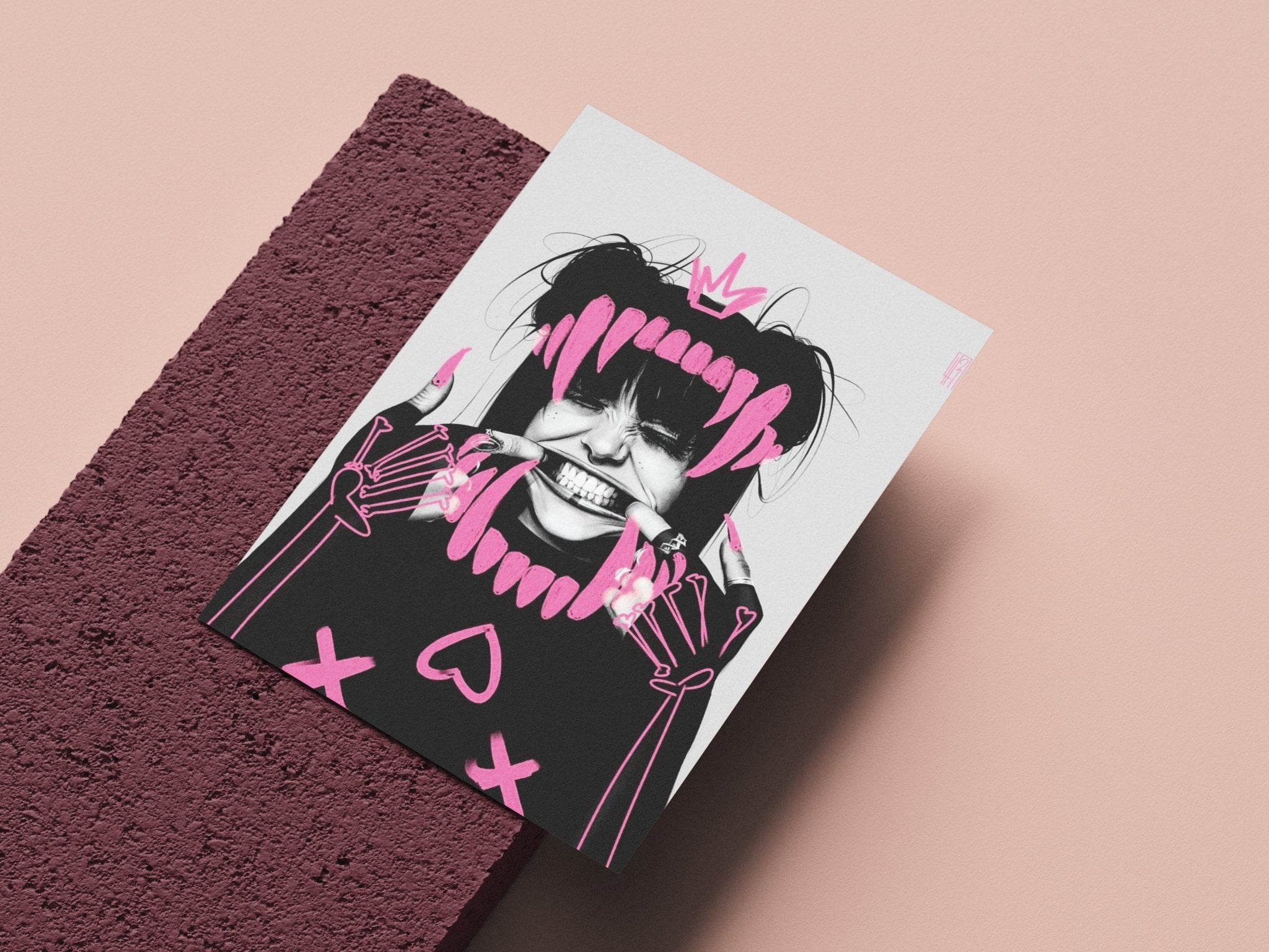 poster_sticker - desgnapshop