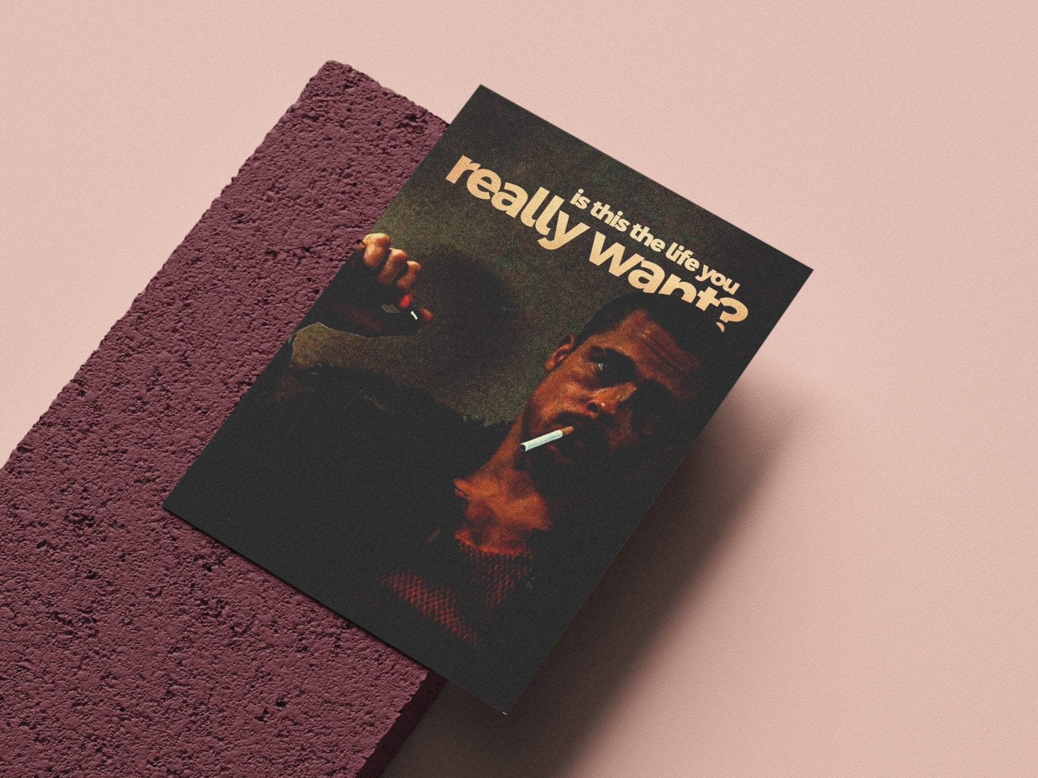 poster_sticker - desgnapshop