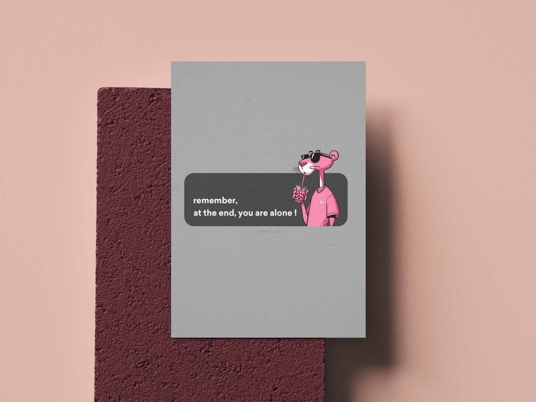 poster_sticker - desgnapshop