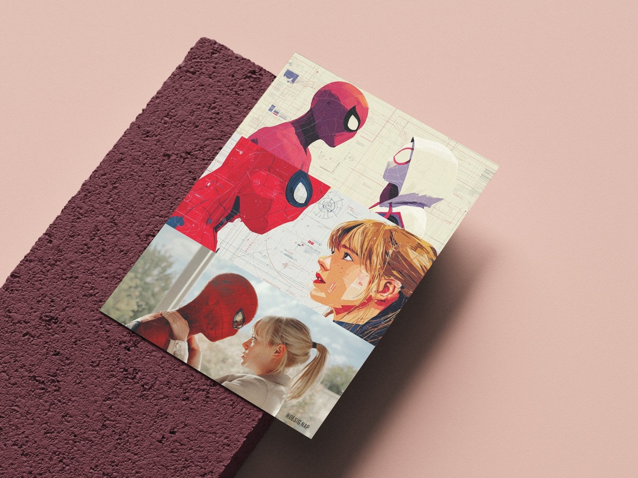 poster_sticker - desgnapshop