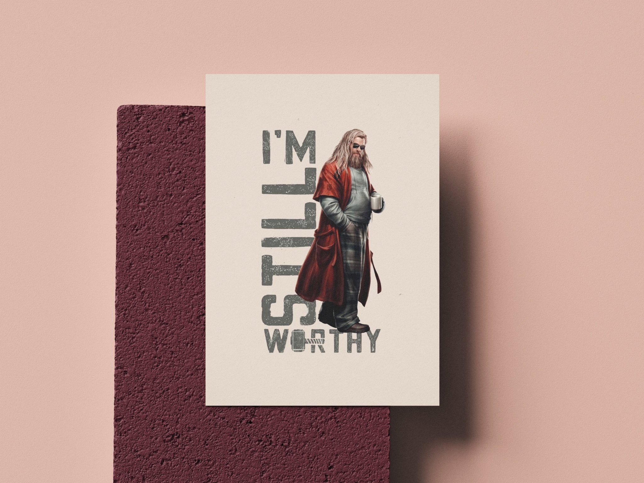 poster_sticker - desgnapshop