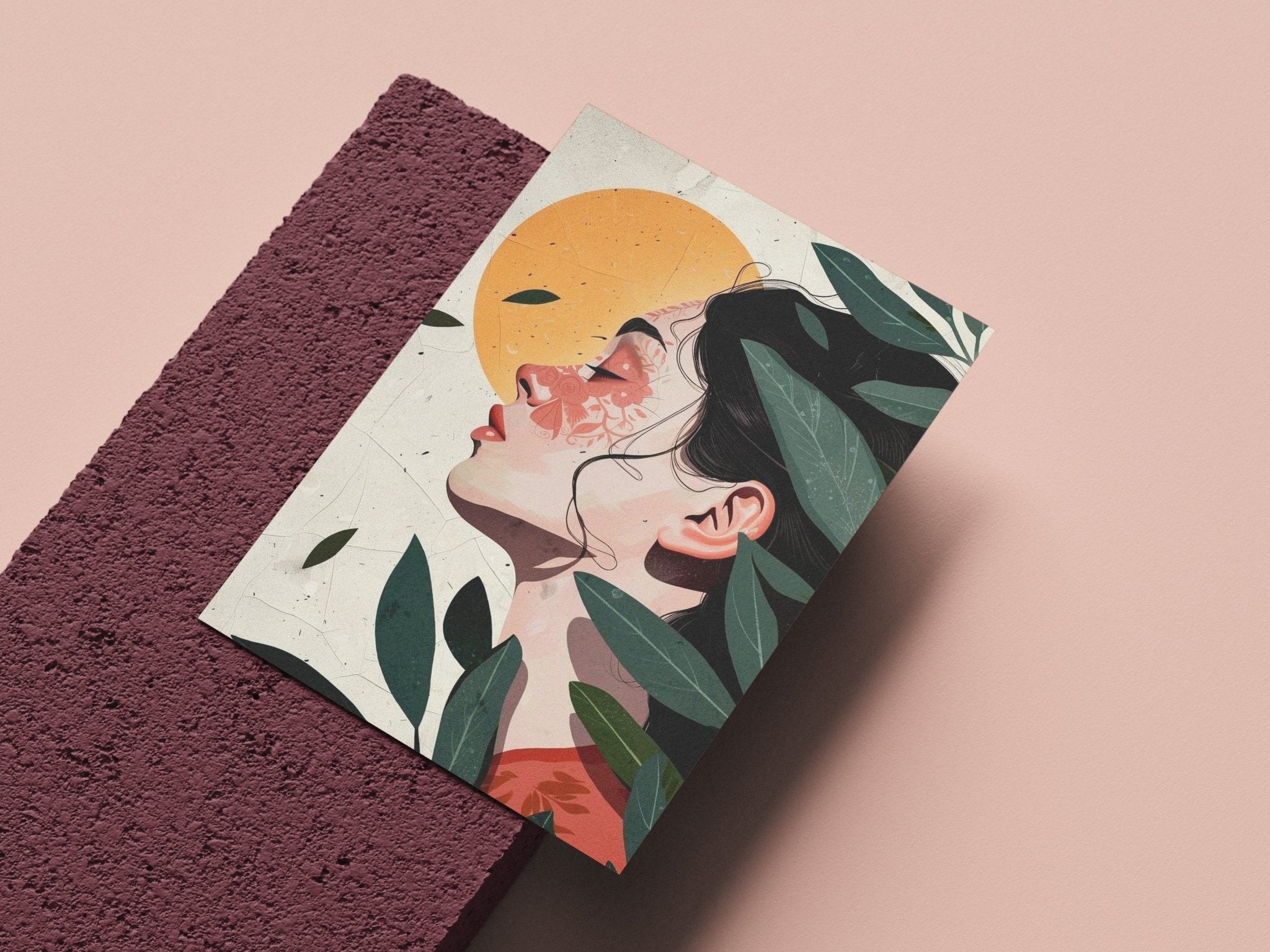 poster_sticker - desgnapshop