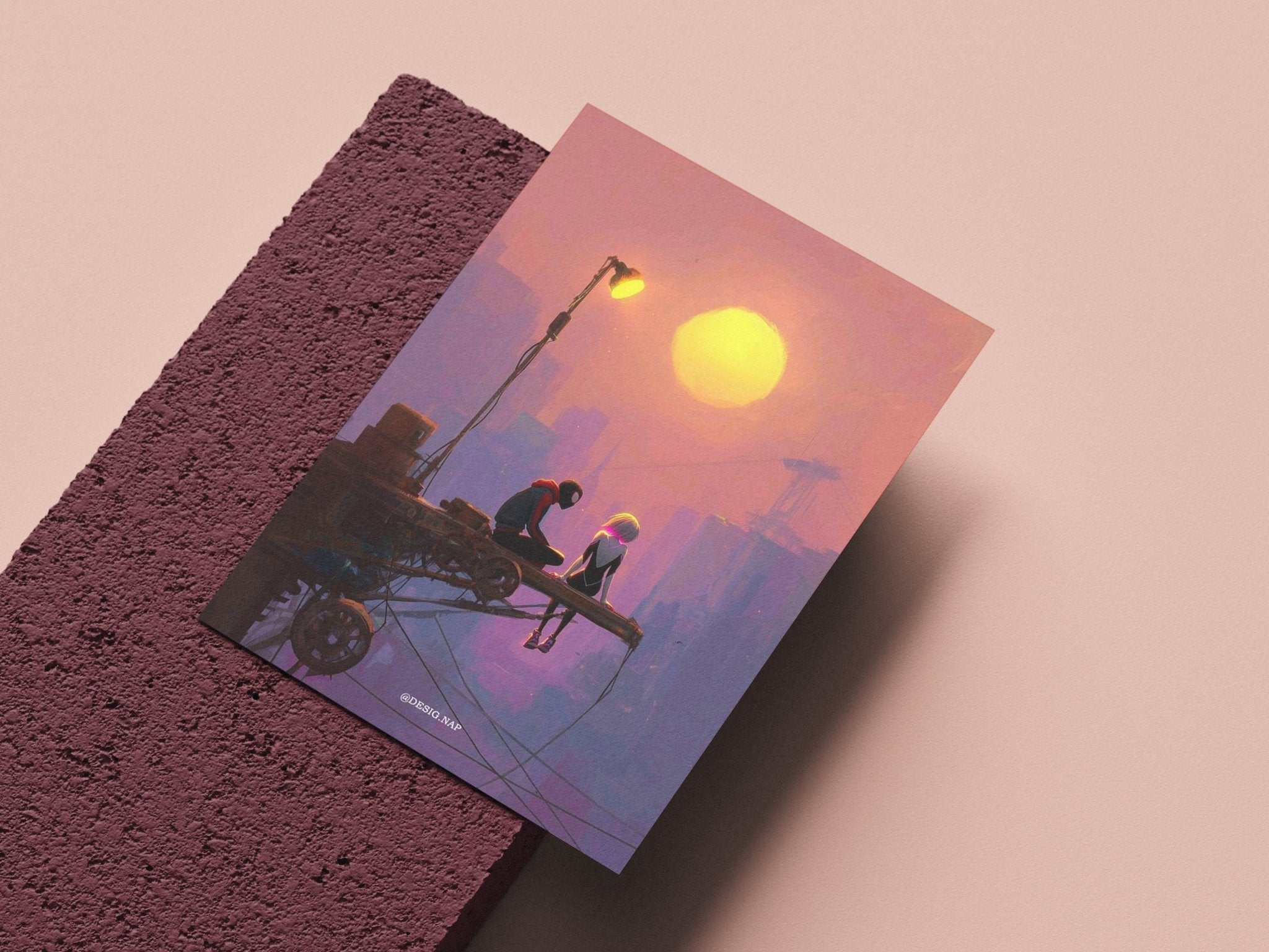 poster_sticker - desgnapshop