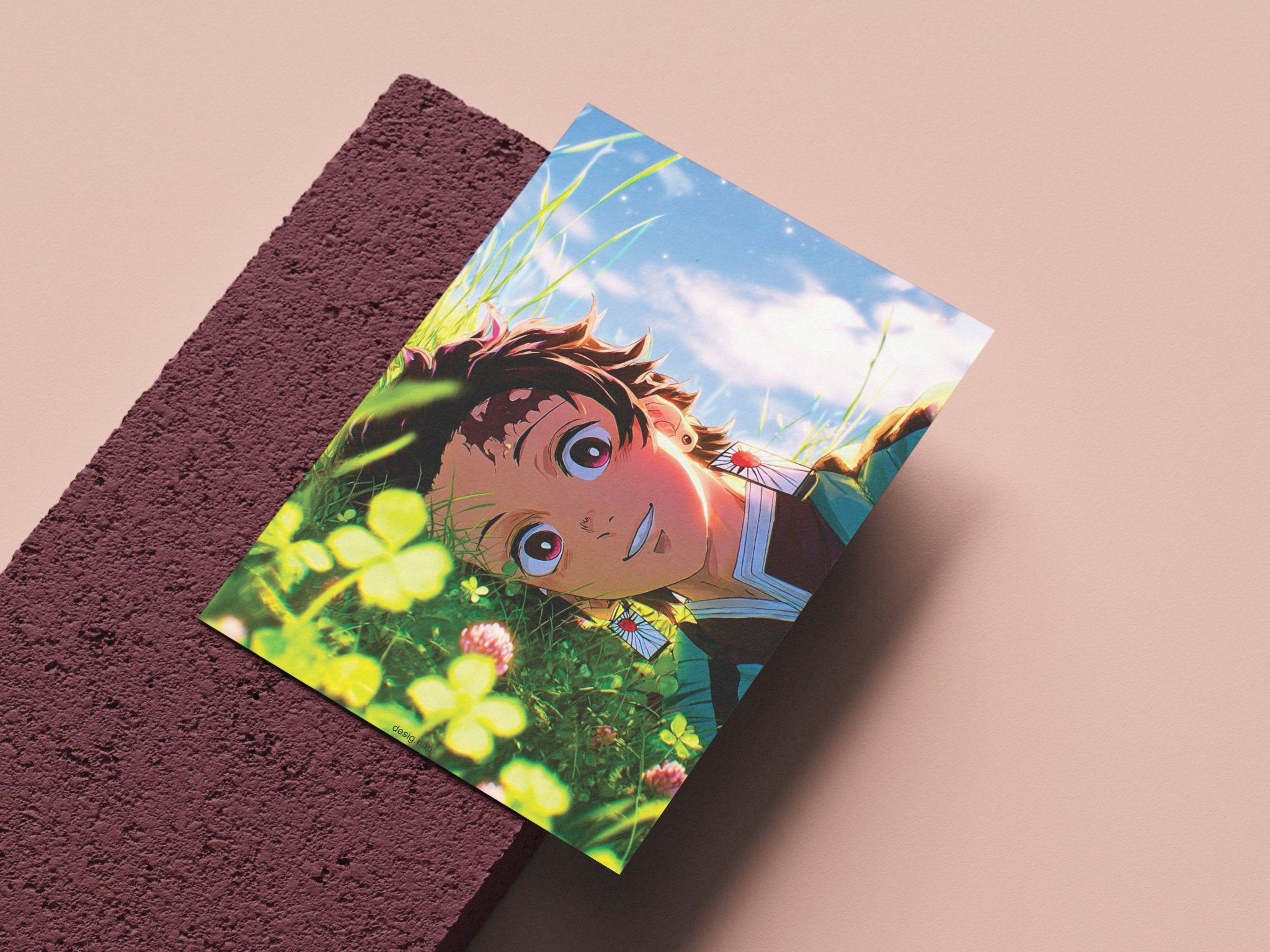 poster_sticker - desgnapshop