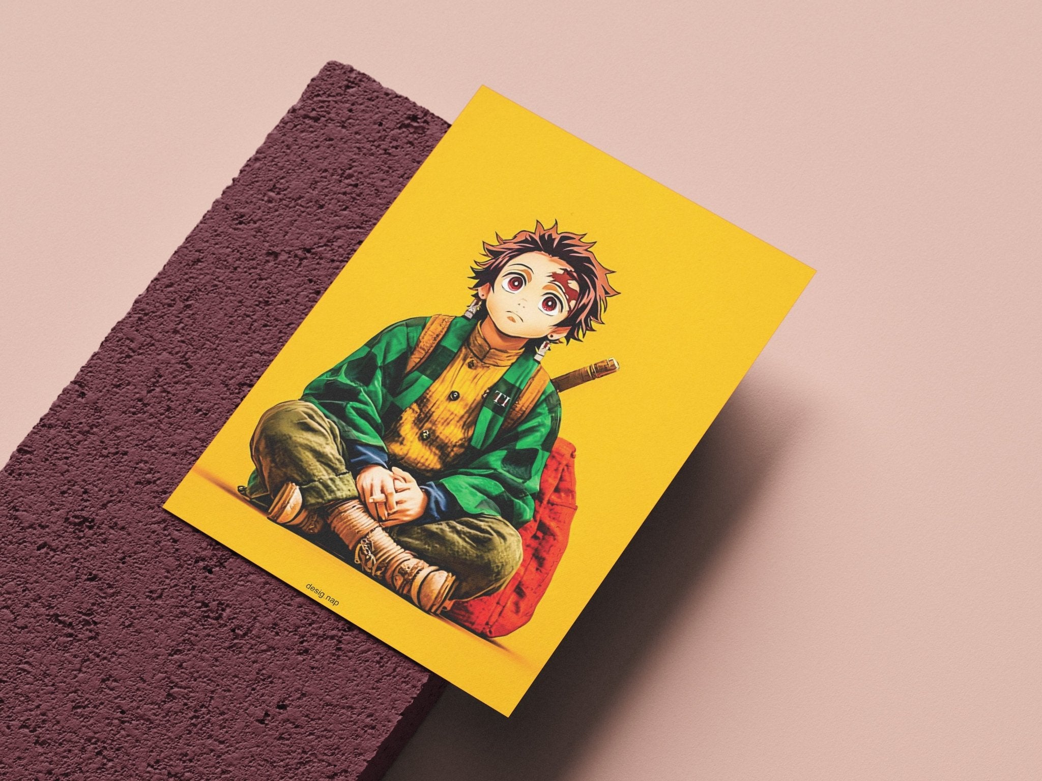 poster_sticker - desgnapshop