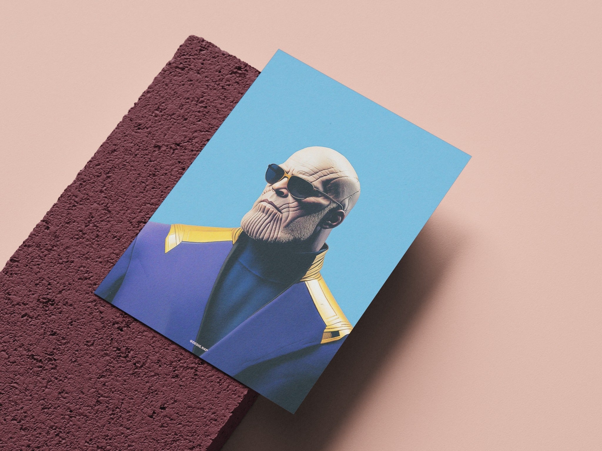 poster_sticker - desgnapshop