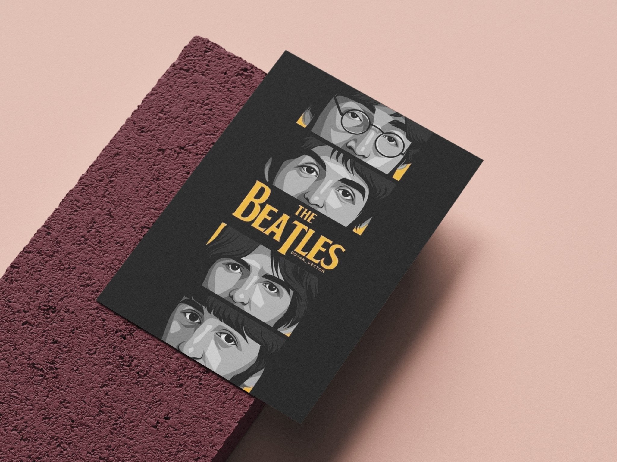 poster_sticker - desgnapshop