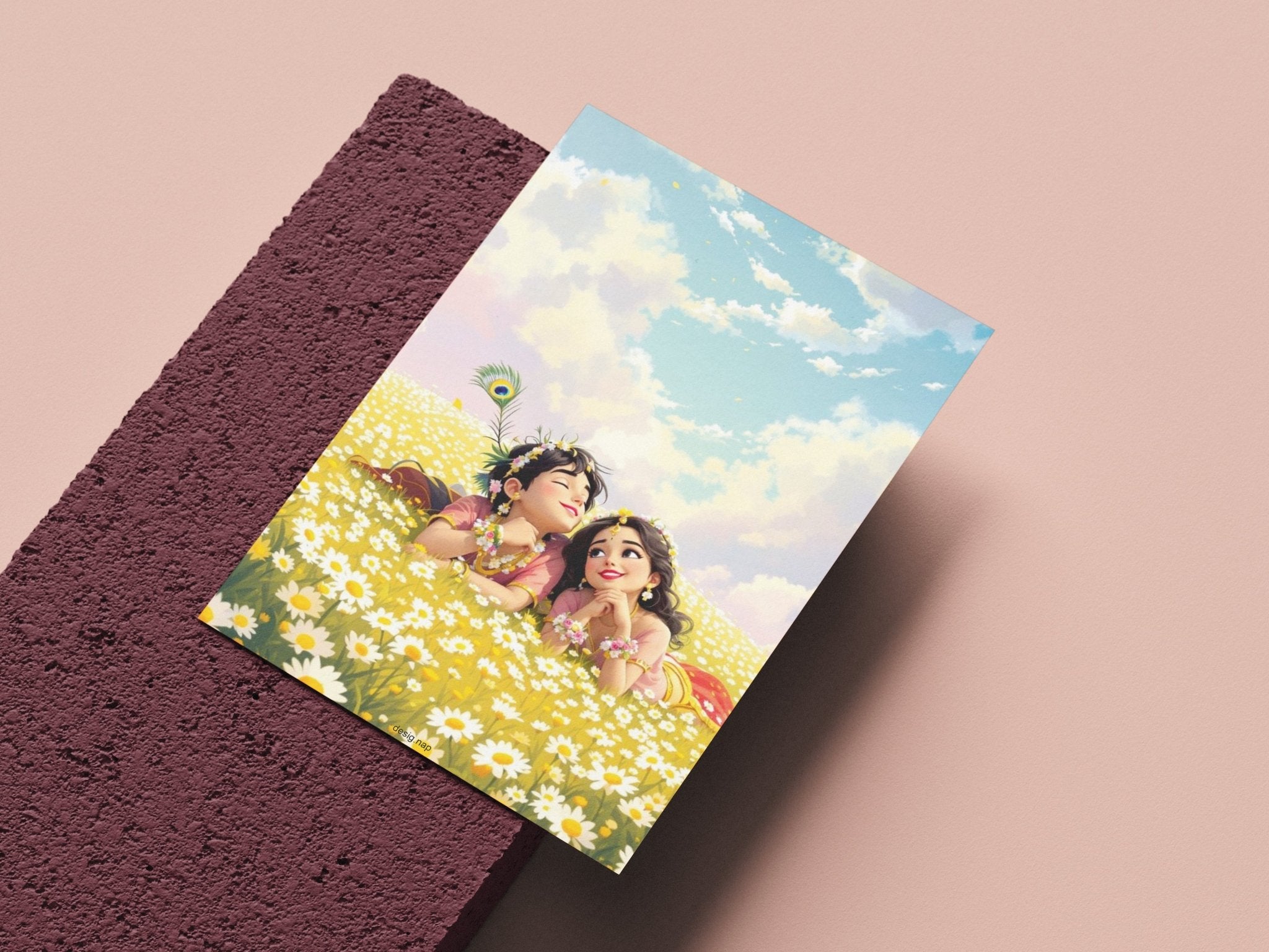 poster_sticker - desgnapshop