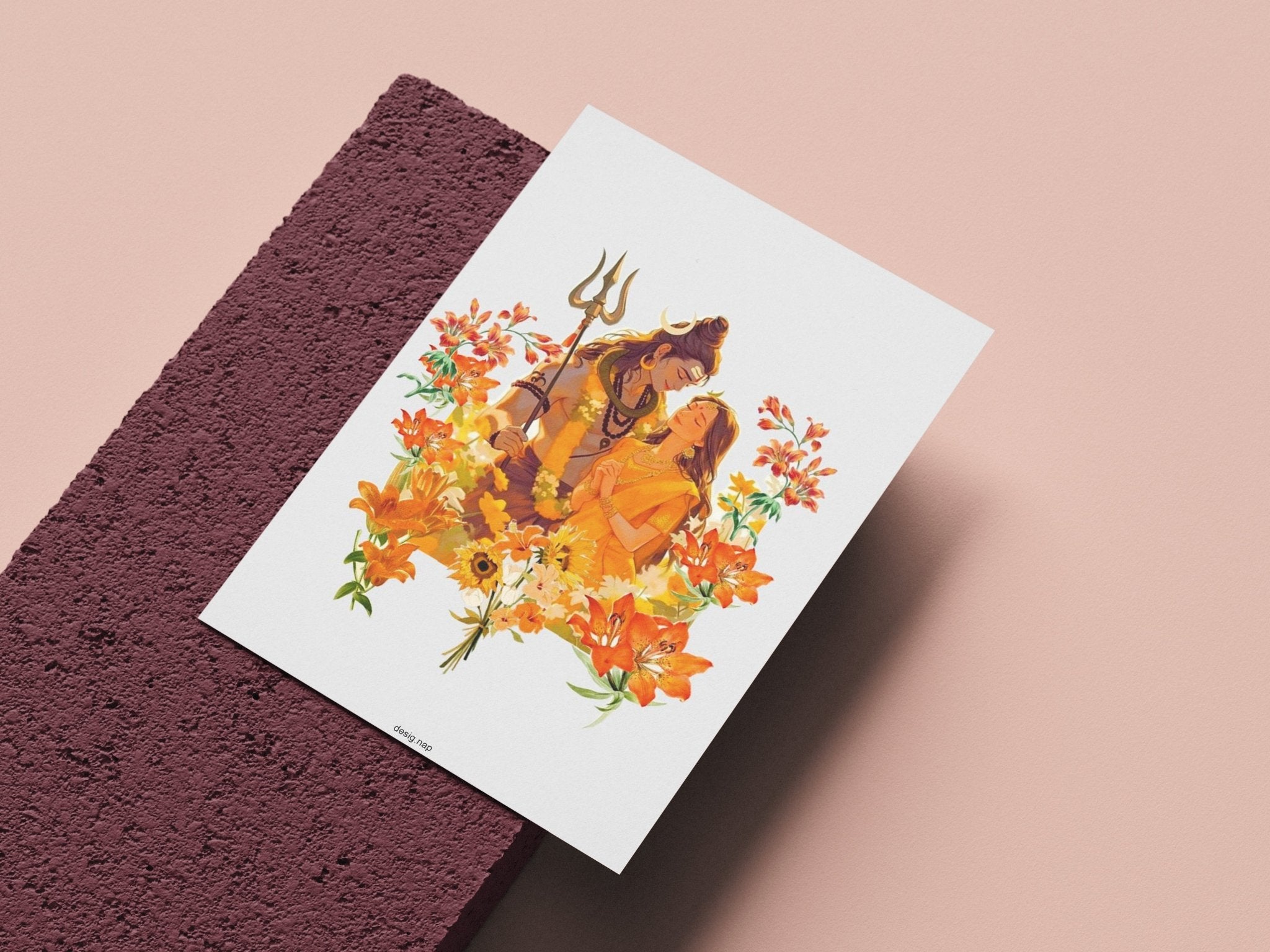 poster_sticker - desgnapshop