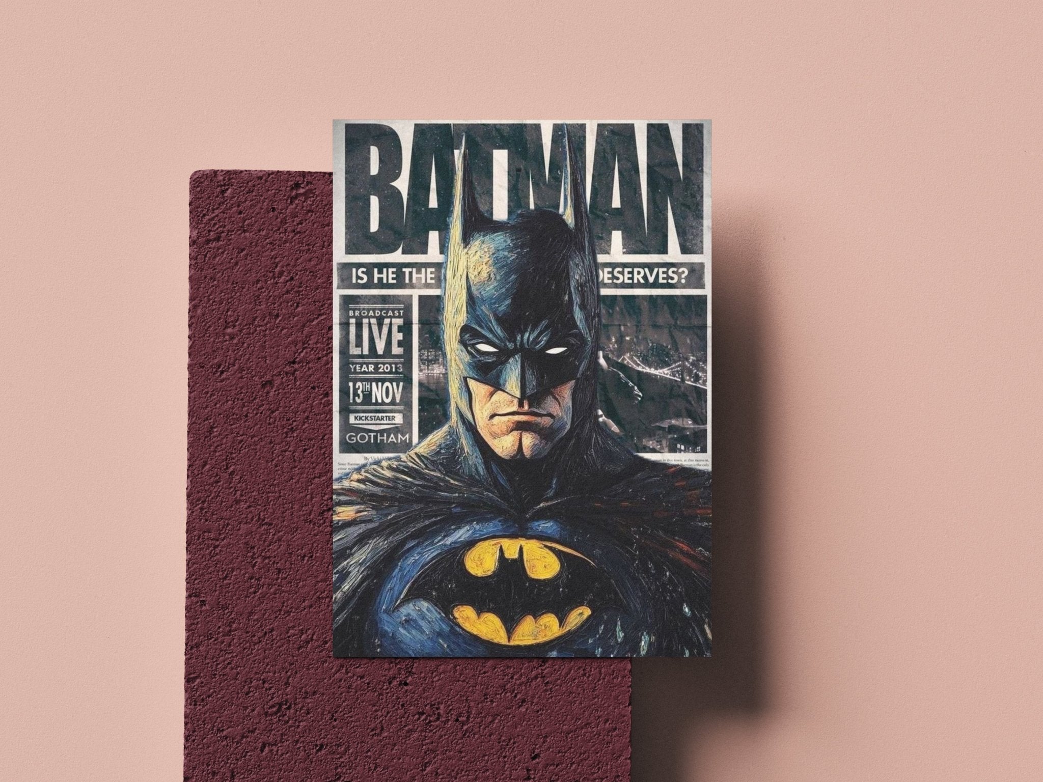 poster_sticker - desgnapshop