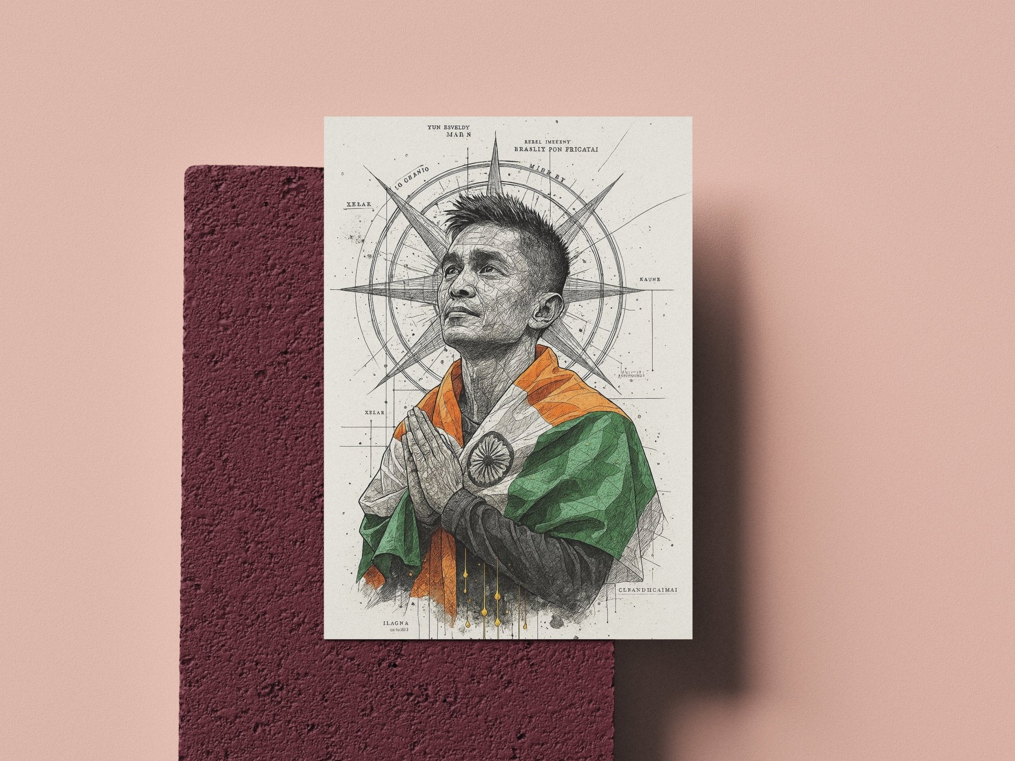 poster_sticker - desgnapshop