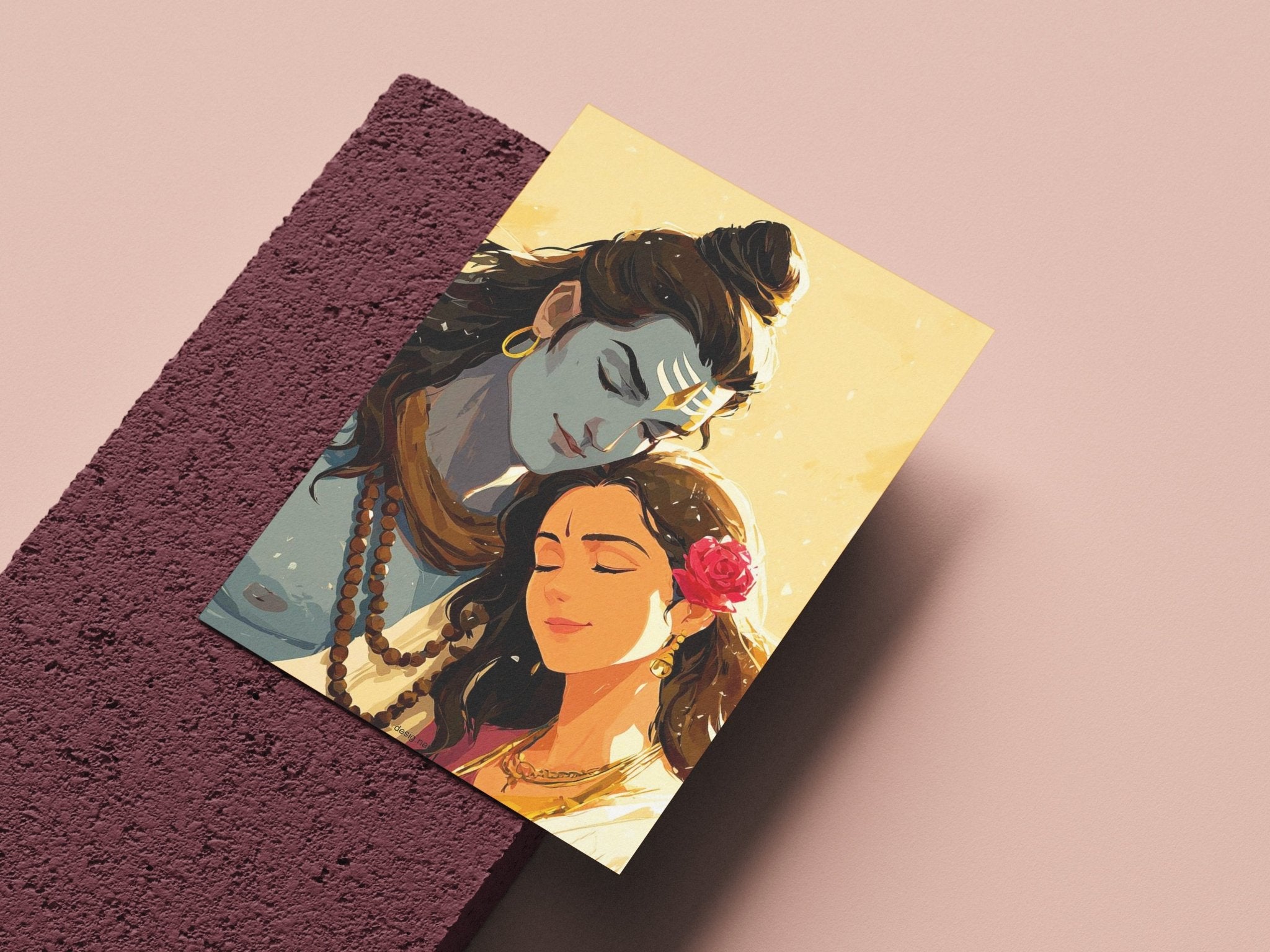 poster_sticker - desgnapshop