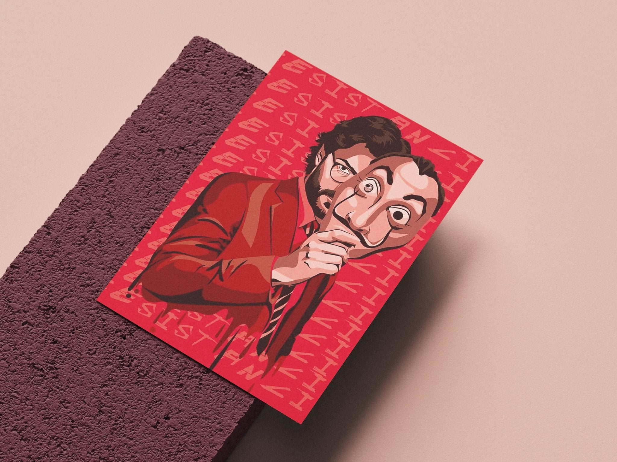 poster_sticker - desgnapshop