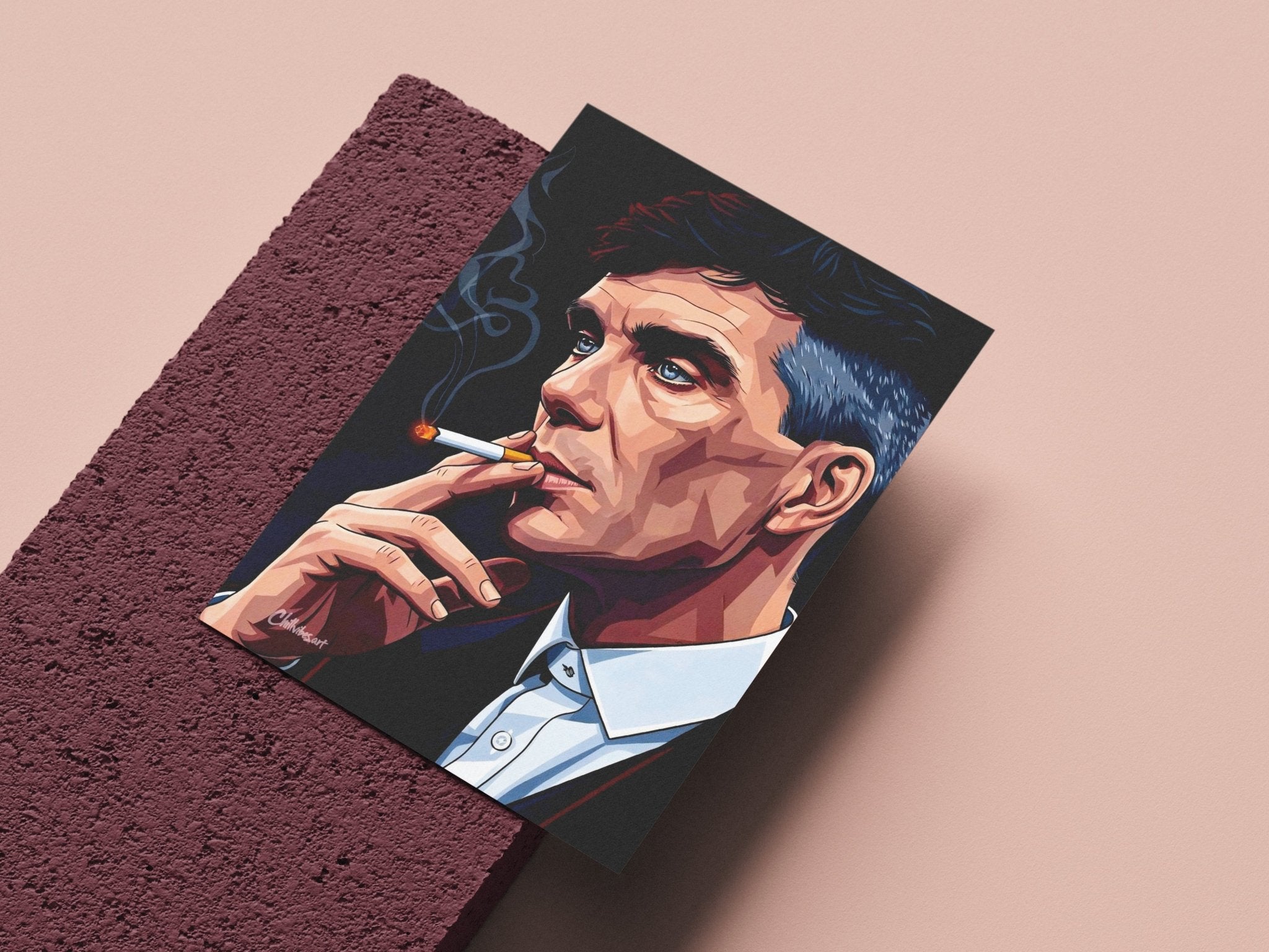 poster_sticker - desgnapshop