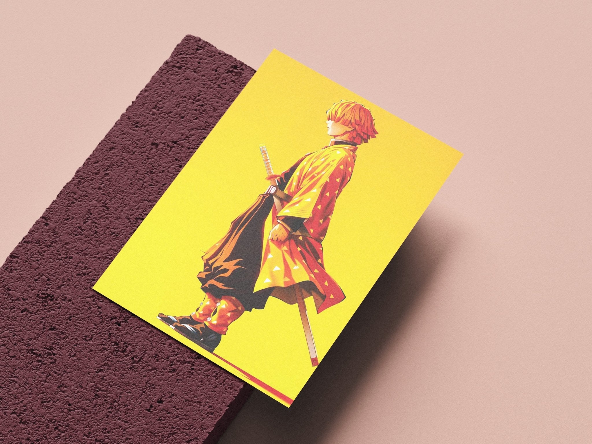 poster_sticker - desgnapshop