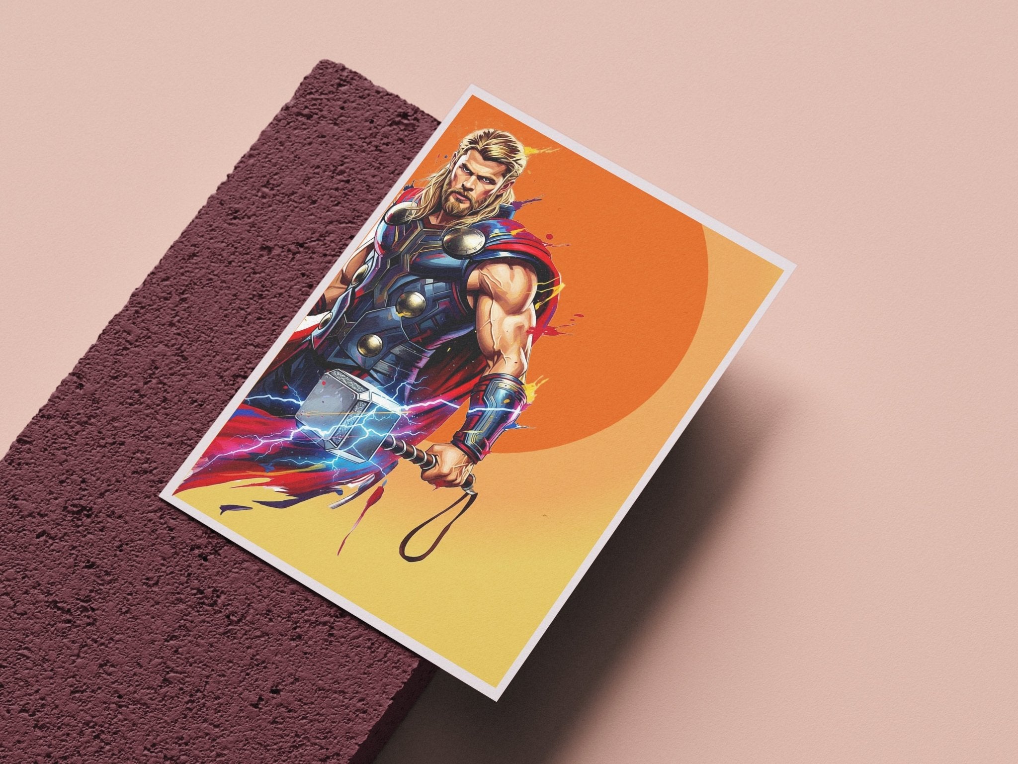 poster_sticker - desgnapshop