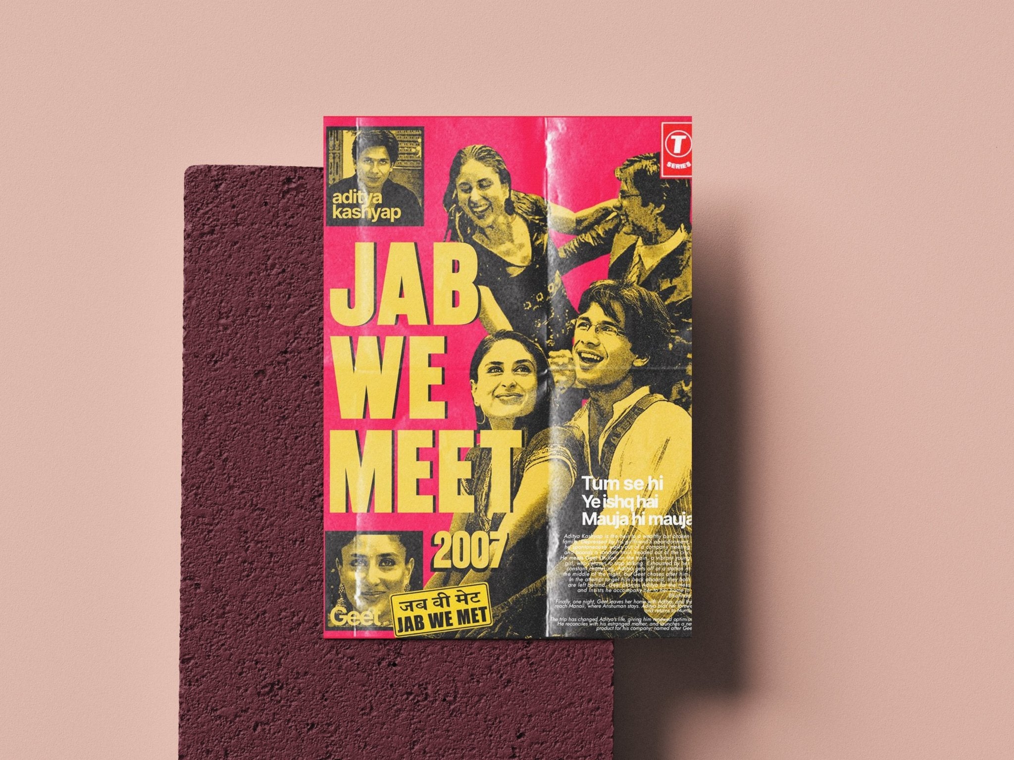 poster_sticker - desgnapshop