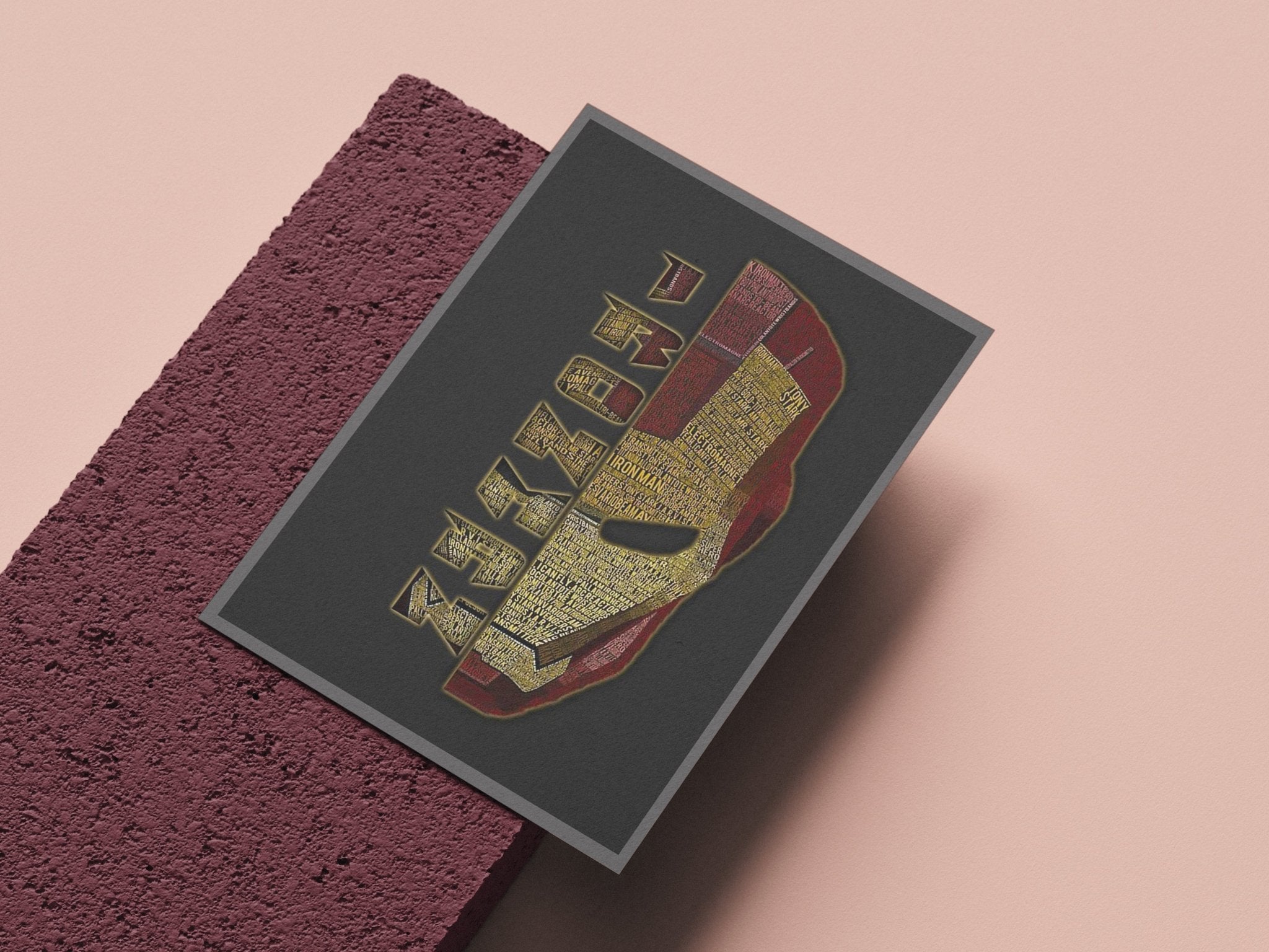 poster_sticker - desgnapshop