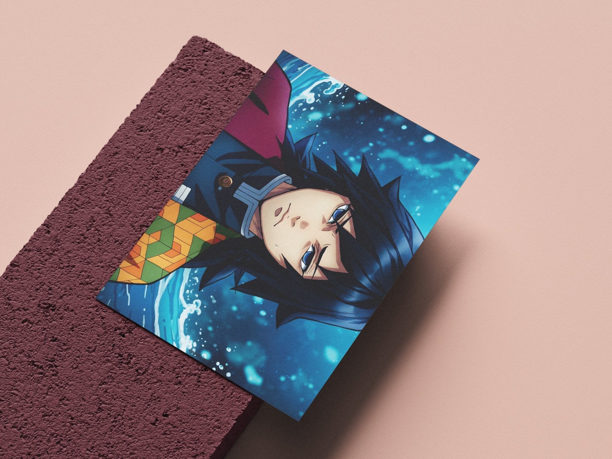 poster_sticker - desgnapshop