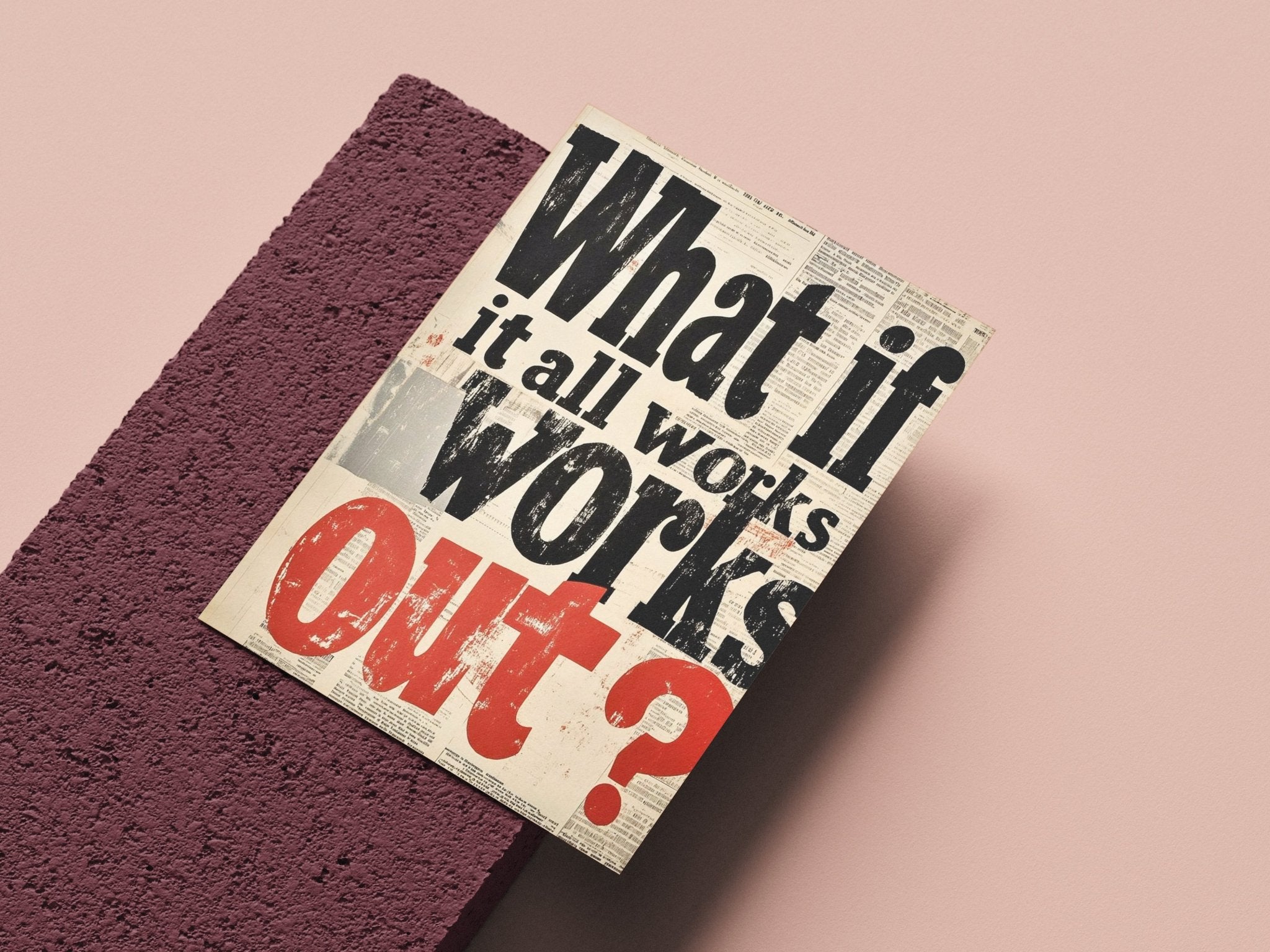 poster_sticker - desgnapshop