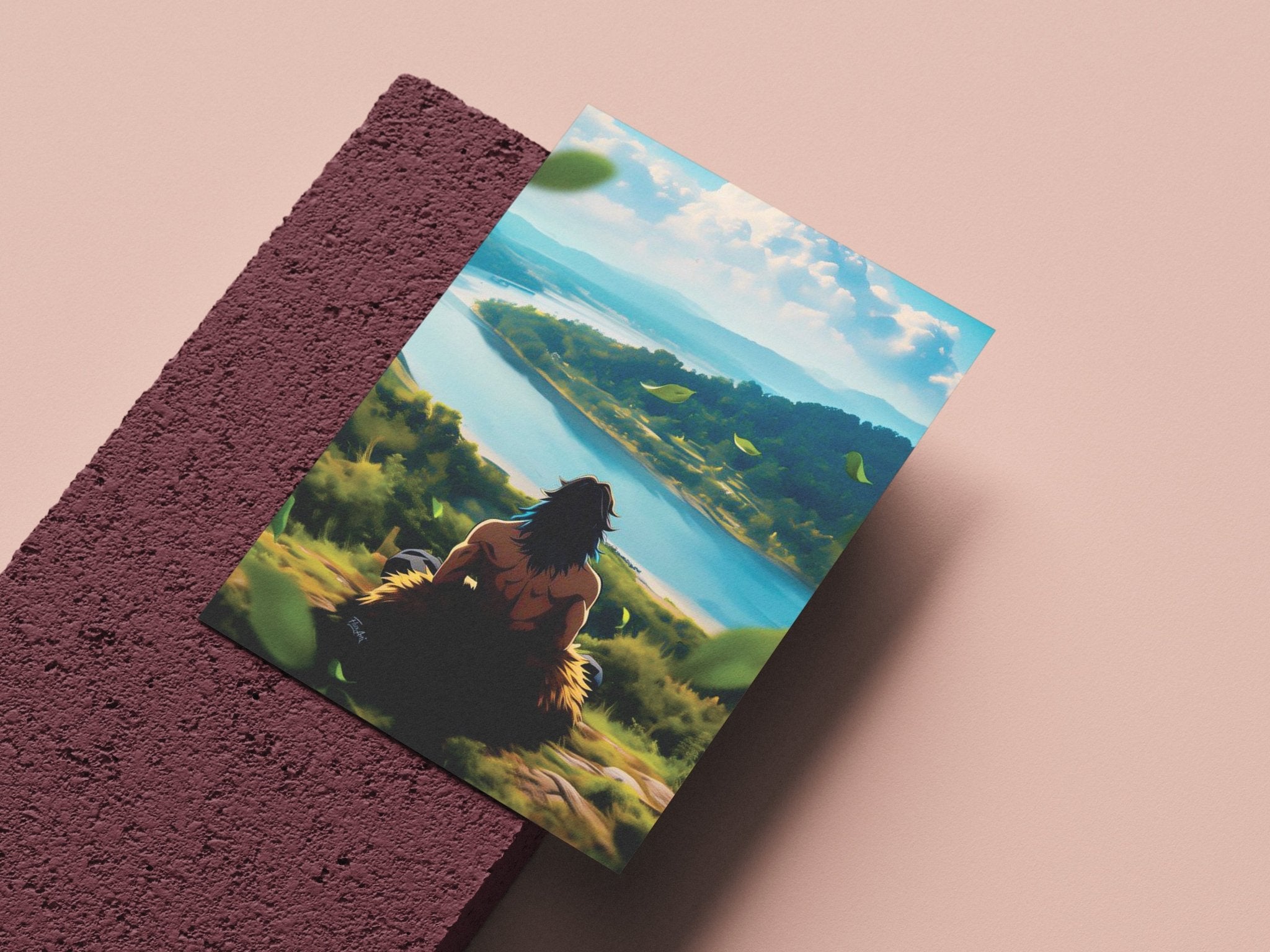 poster_sticker - desgnapshop