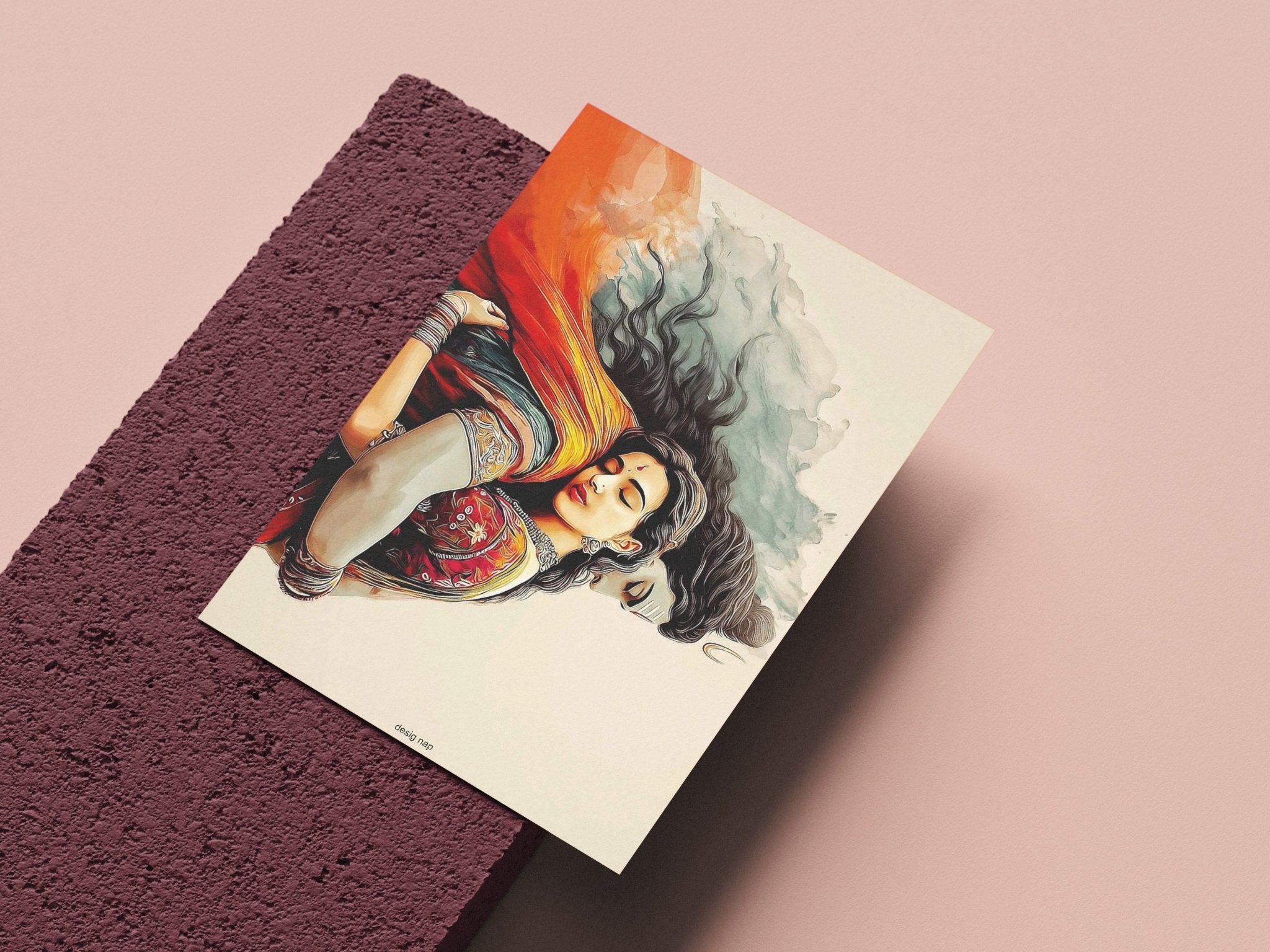 poster_sticker - desgnapshop