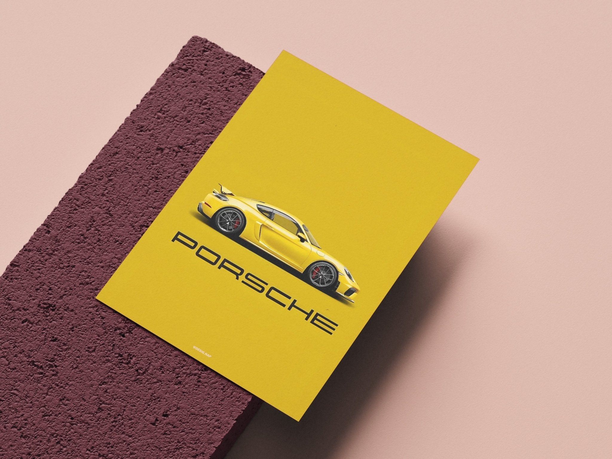 poster_sticker - desgnapshop