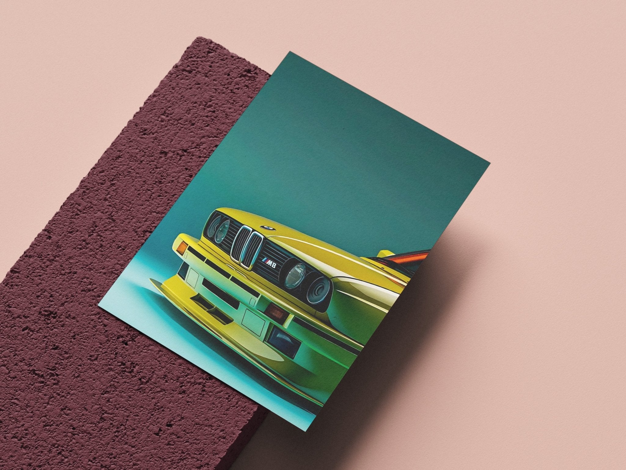 poster_sticker - desgnapshop