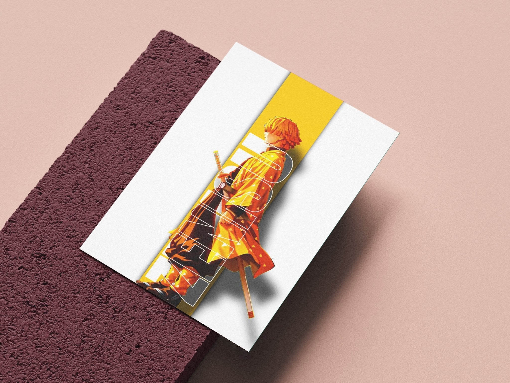 poster_sticker - desgnapshop