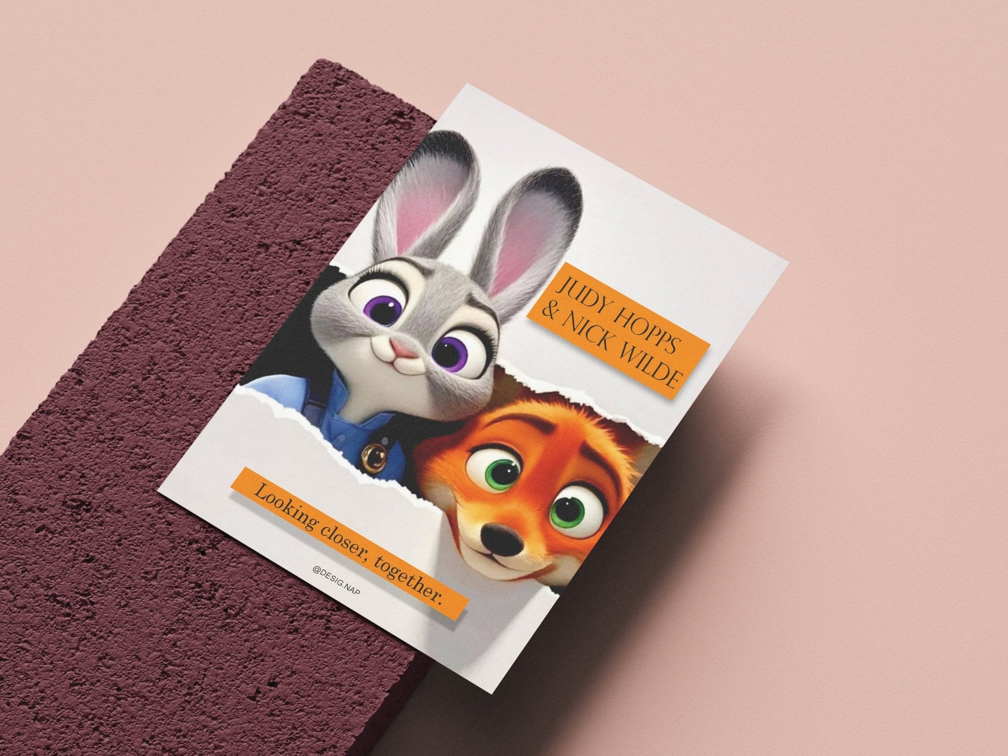 poster_sticker - desgnapshop